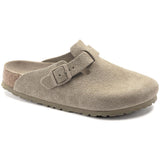Zuecos Birkenstock Boston