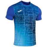 Camiseta De Futbol Joma