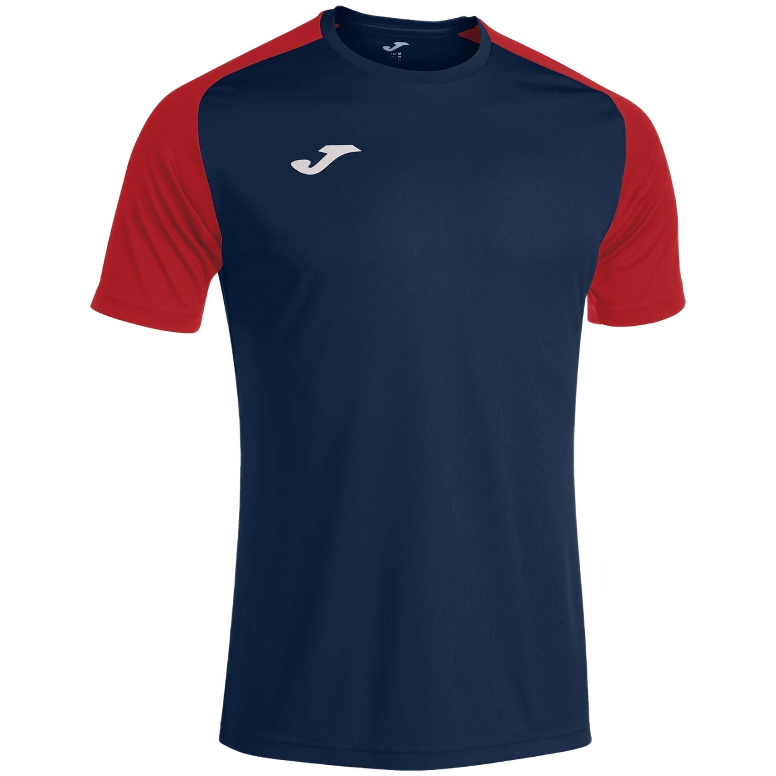 Joma Academy IV Short Sleeve T-Shirt