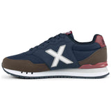 Zapatillas Munich Dash 2.0 "Marino"