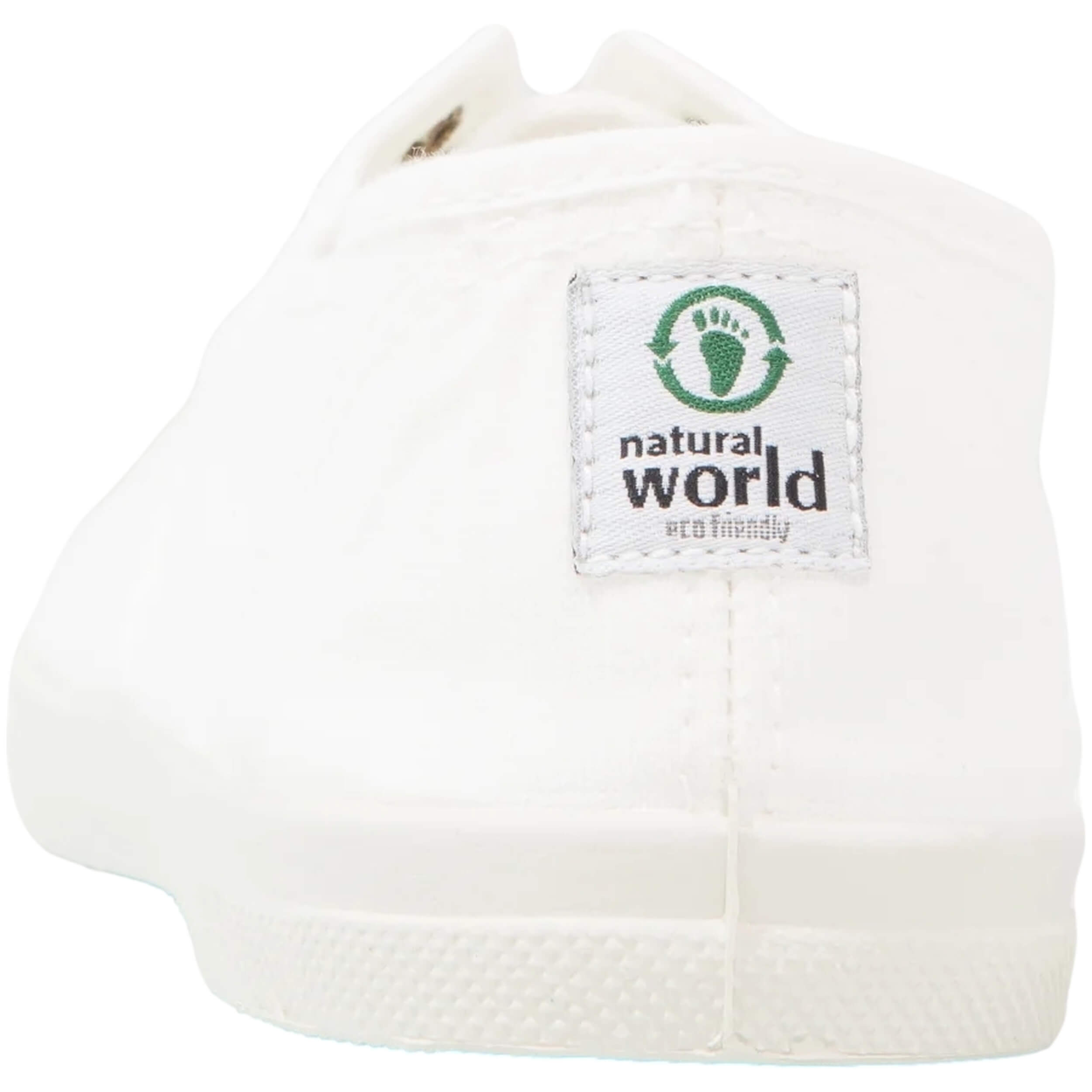 Natural World Eco Sneakers