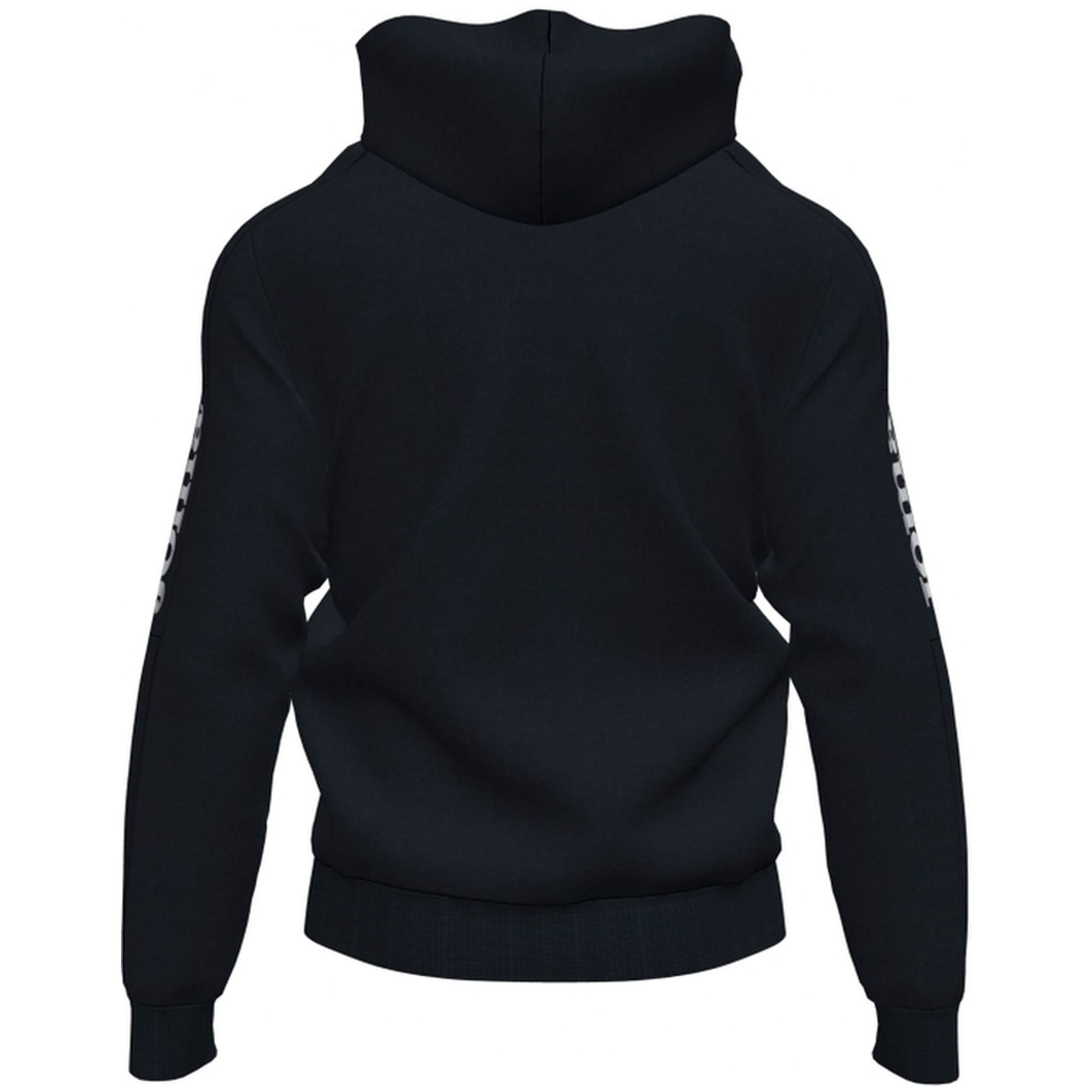 Sudadera Con Capucha Joma Championship Iv