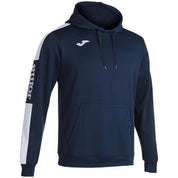 Sudadera Con Capucha Joma Championship Iv