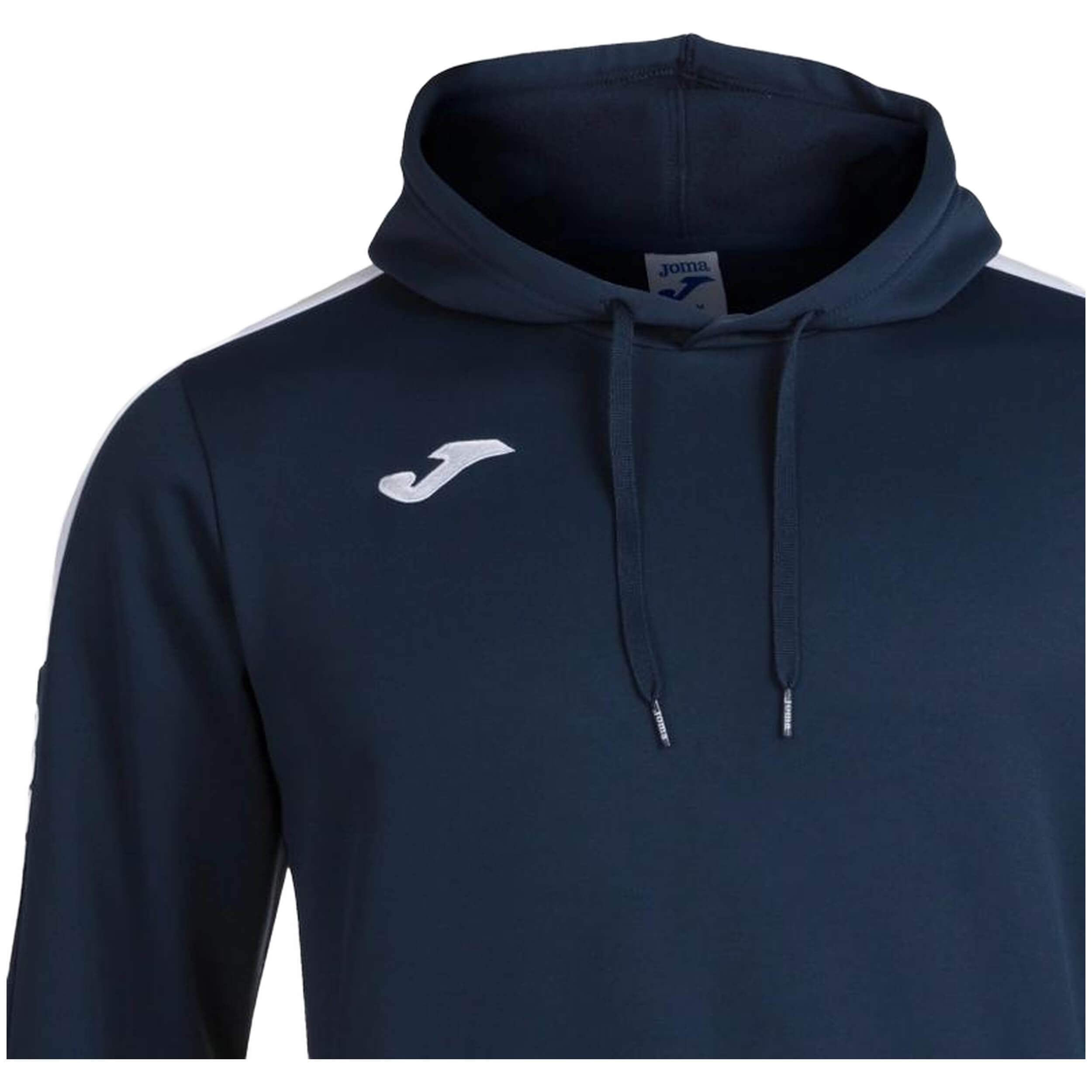 Sudadera Con Capucha Joma Championship Iv