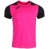 Camiseta De Manga Corta Joma