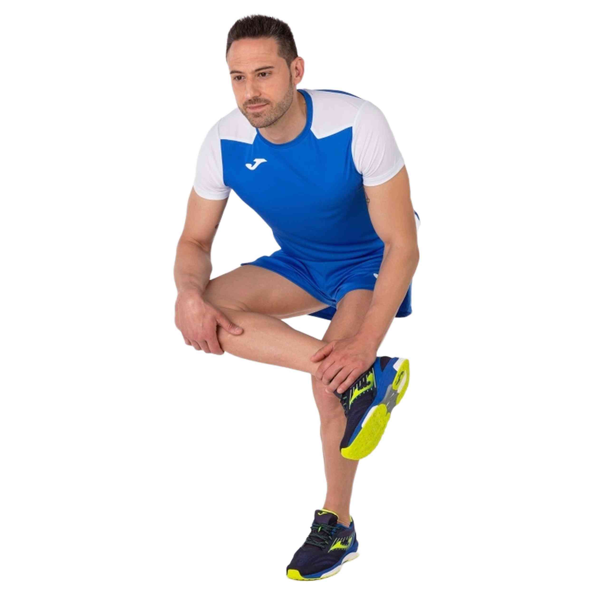  Joma Record Ii Royal