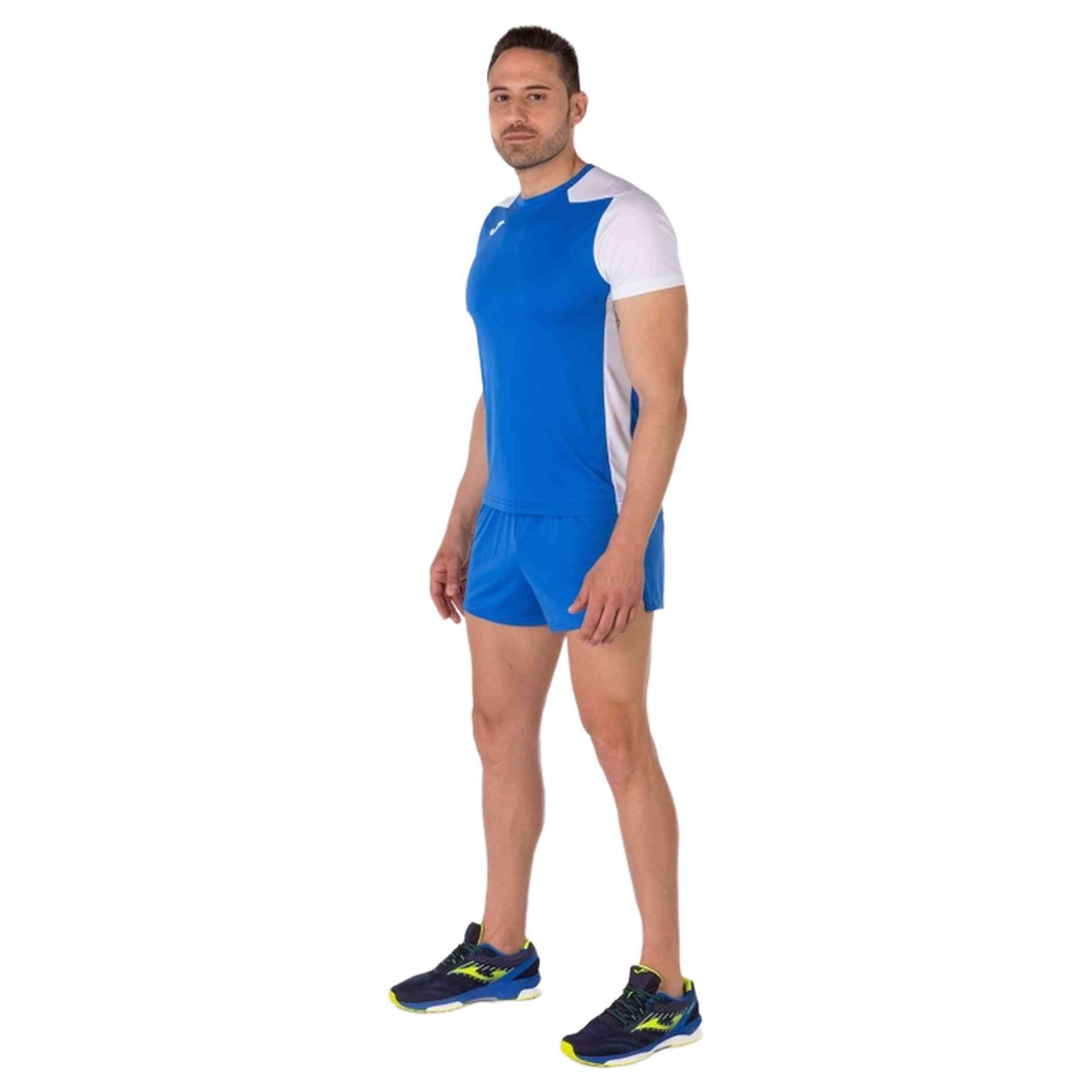  Joma Record Ii Royal