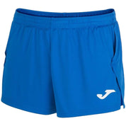 Pantalon Corto Joma Record Ii Royal