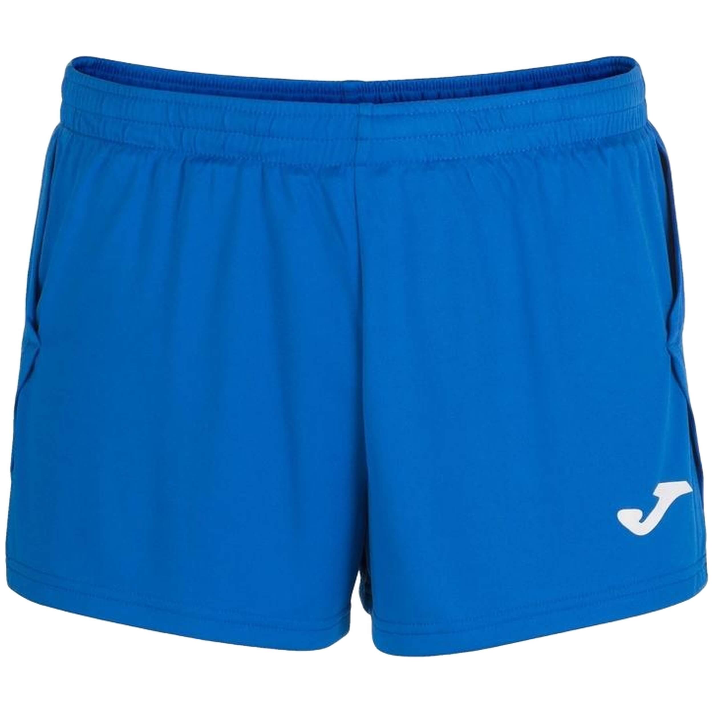 Pantalon Corto Joma Record Ii Royal