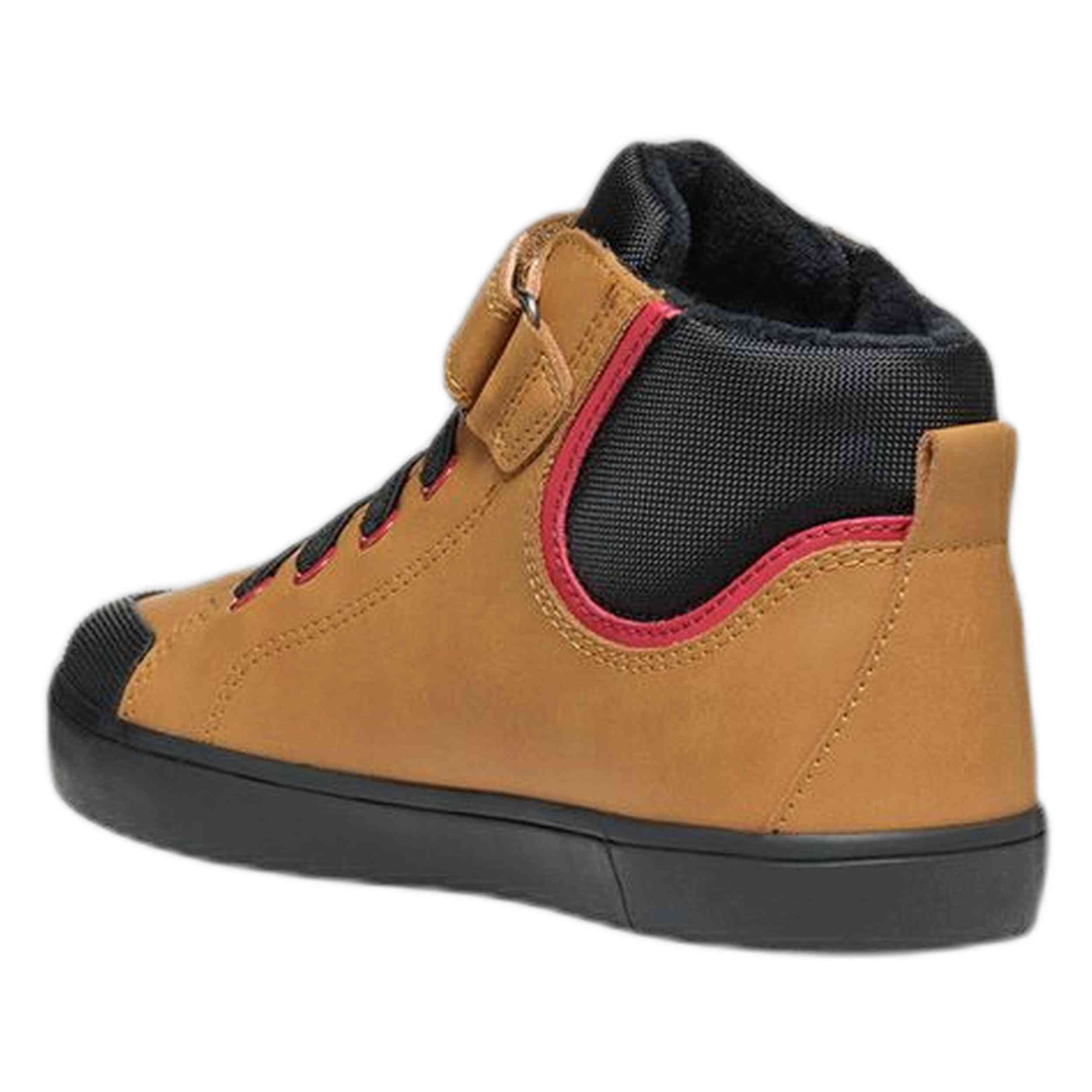 Botines Geox Gisli