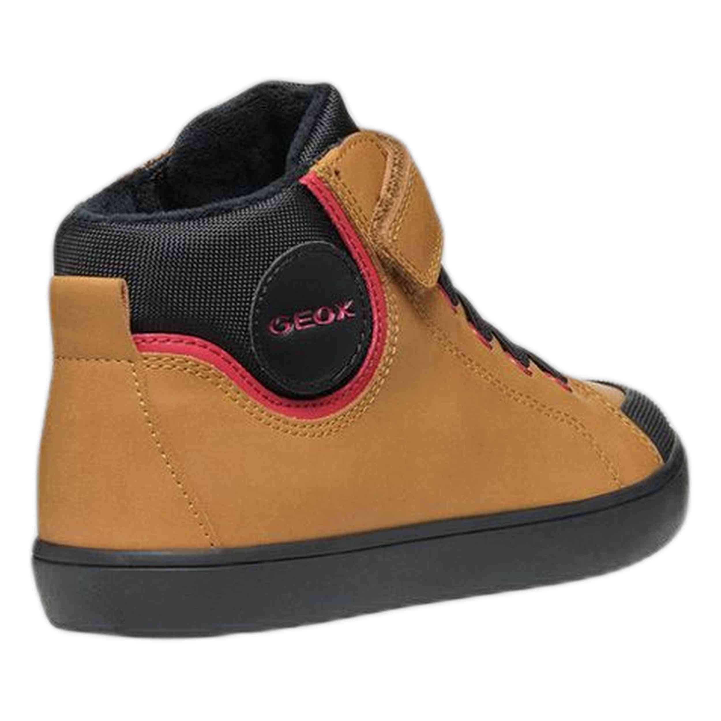 Botines Geox Gisli