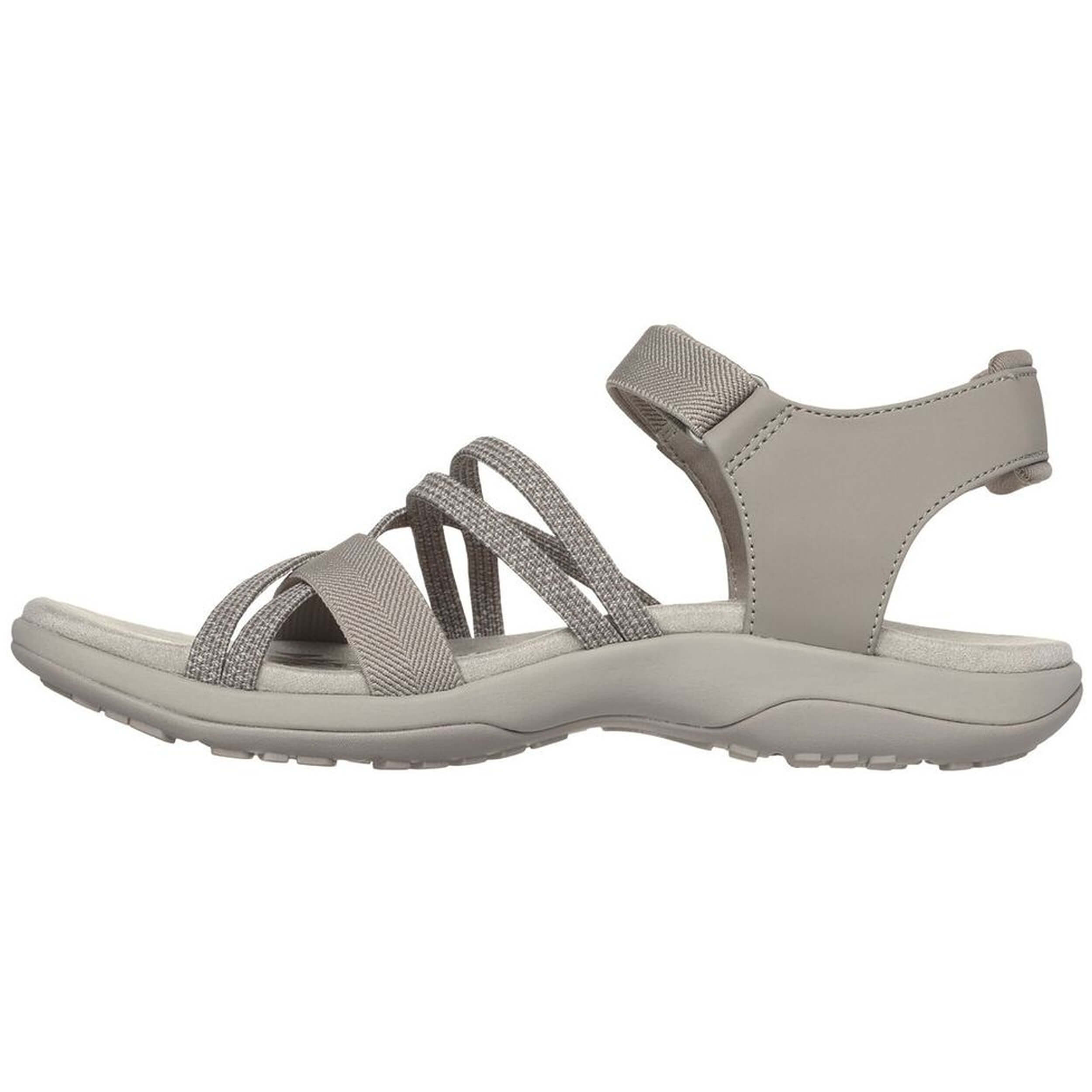 Sandalias Skechers 163193