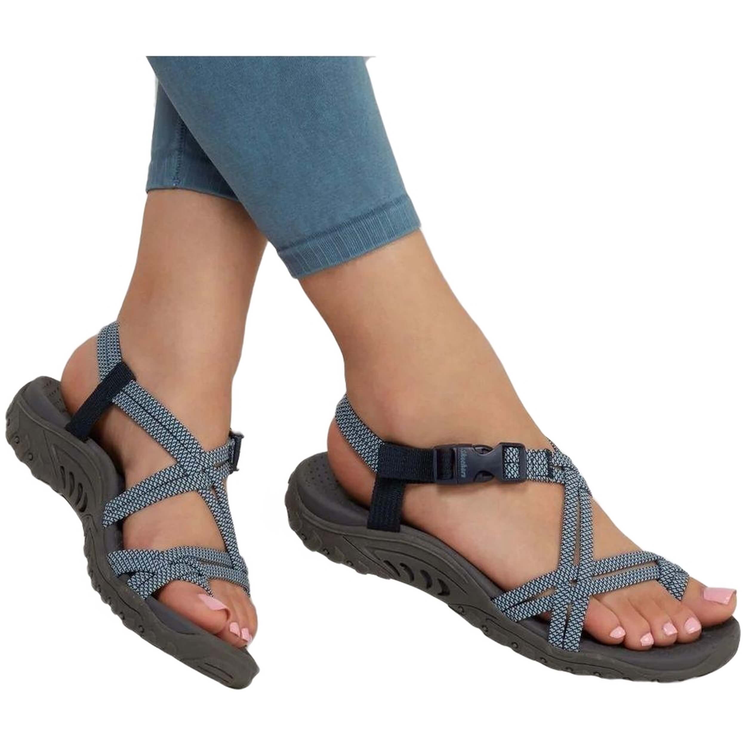 Sandalias Skechers Reggae