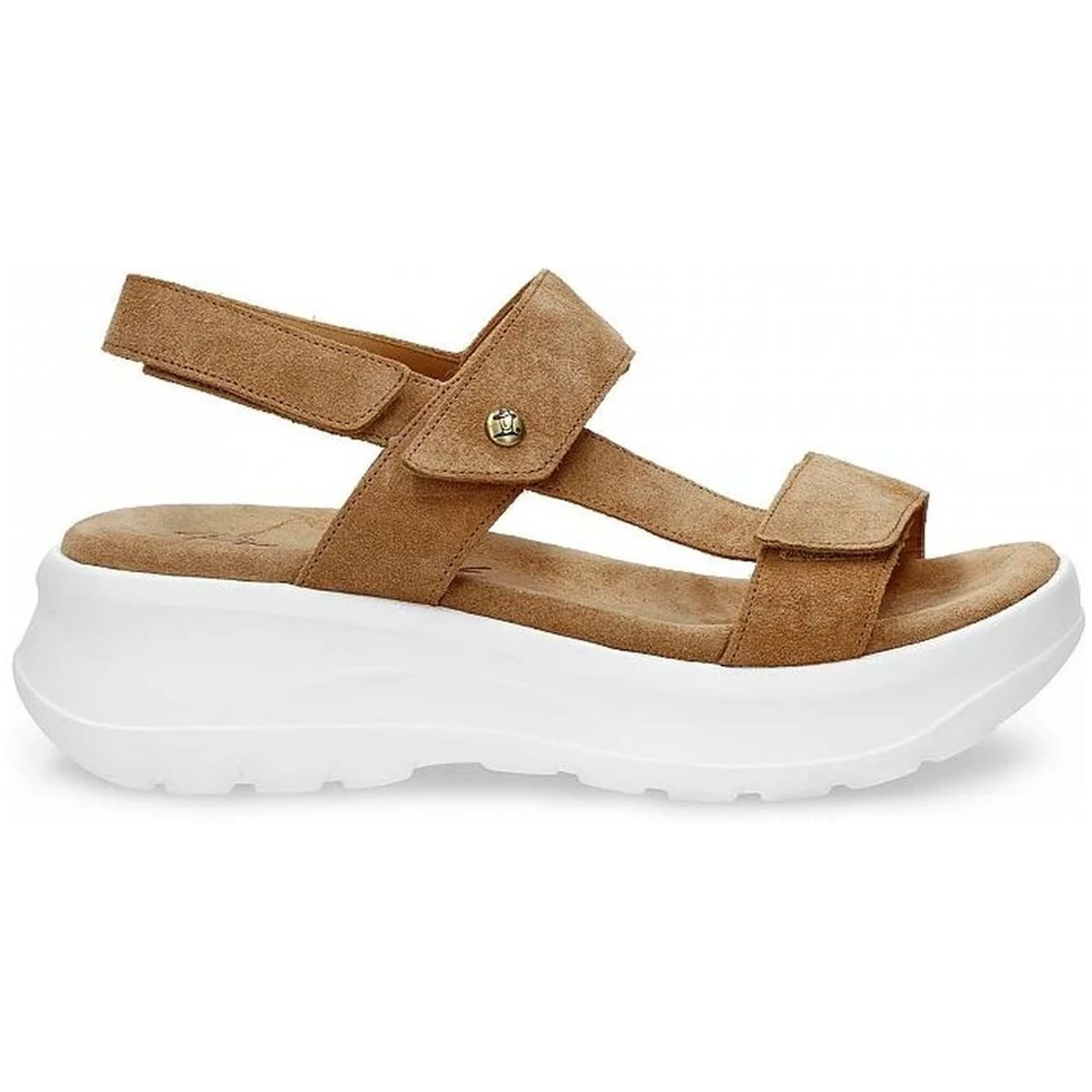 Sandalias Panama Jack Noor B5