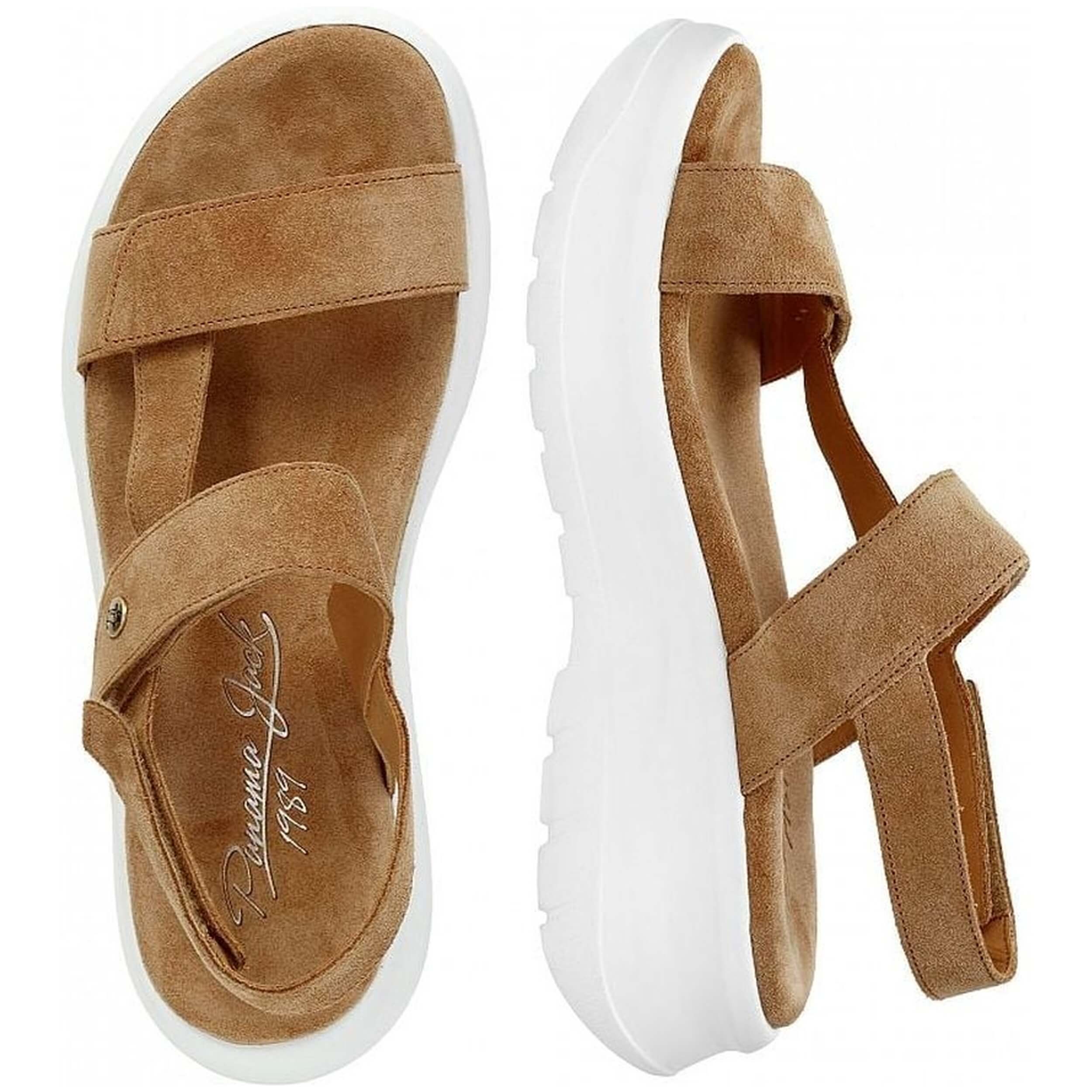 Sandalias Panama Jack Noor B5