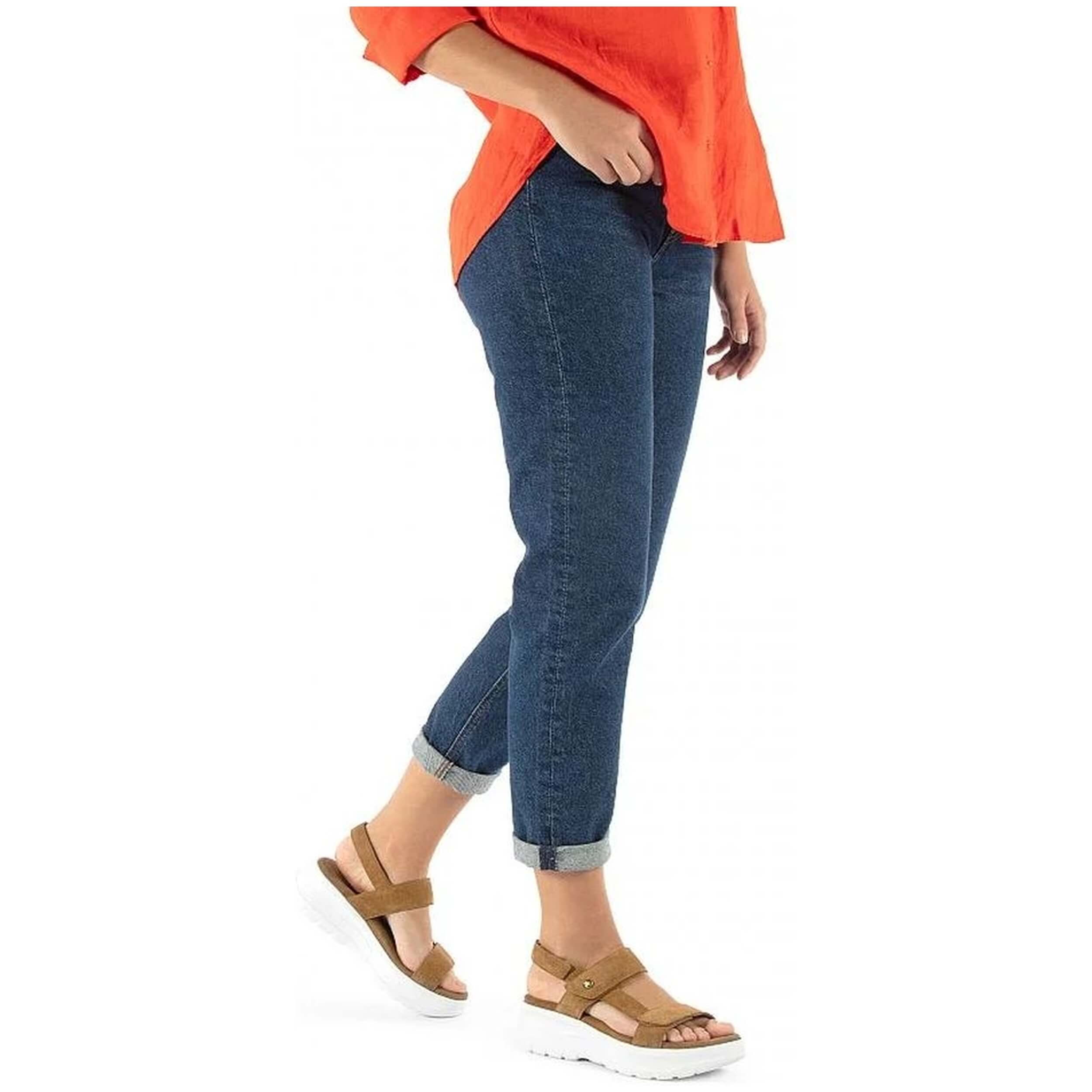 Sandalias Panama Jack Noor B5