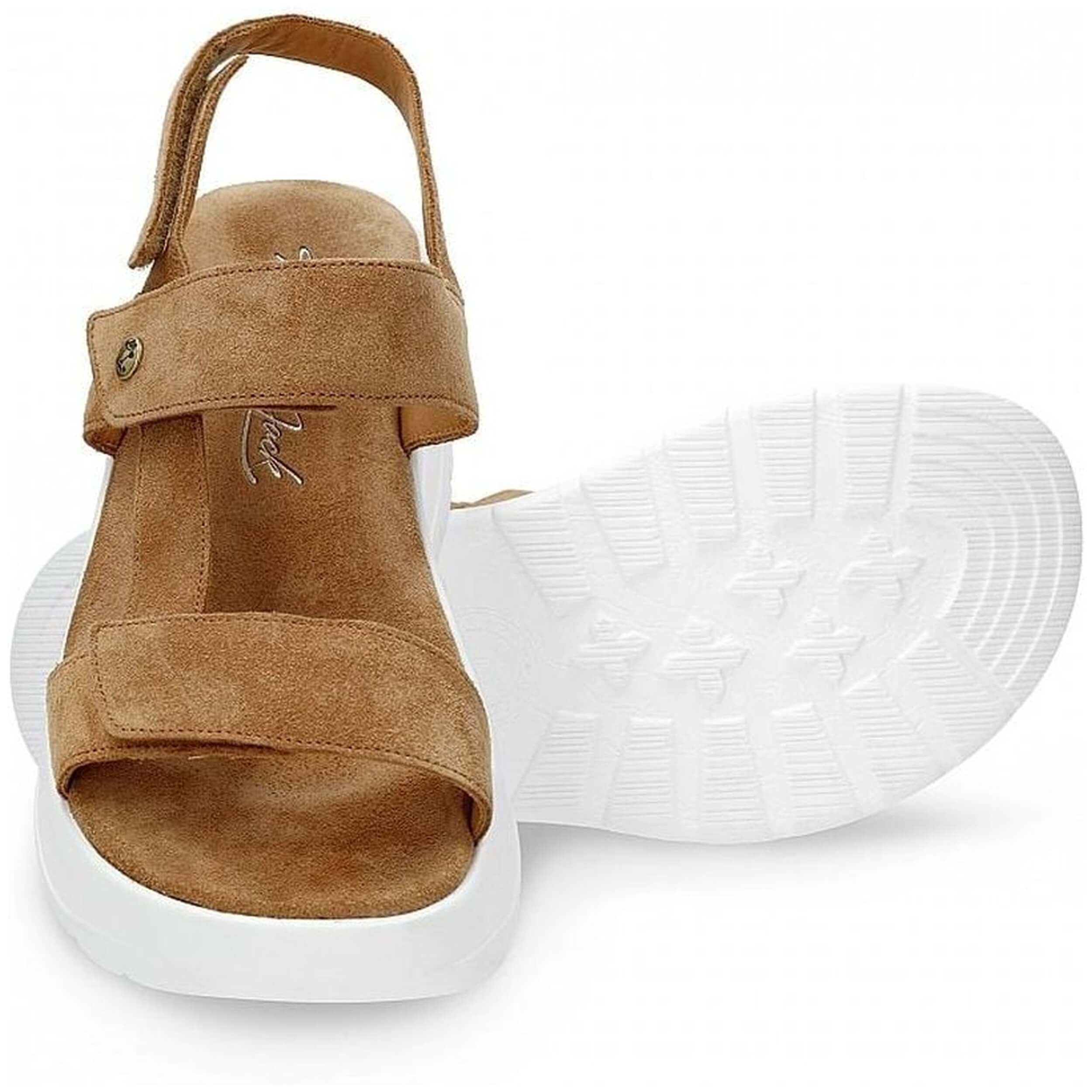 Sandalias Panama Jack Noor B5