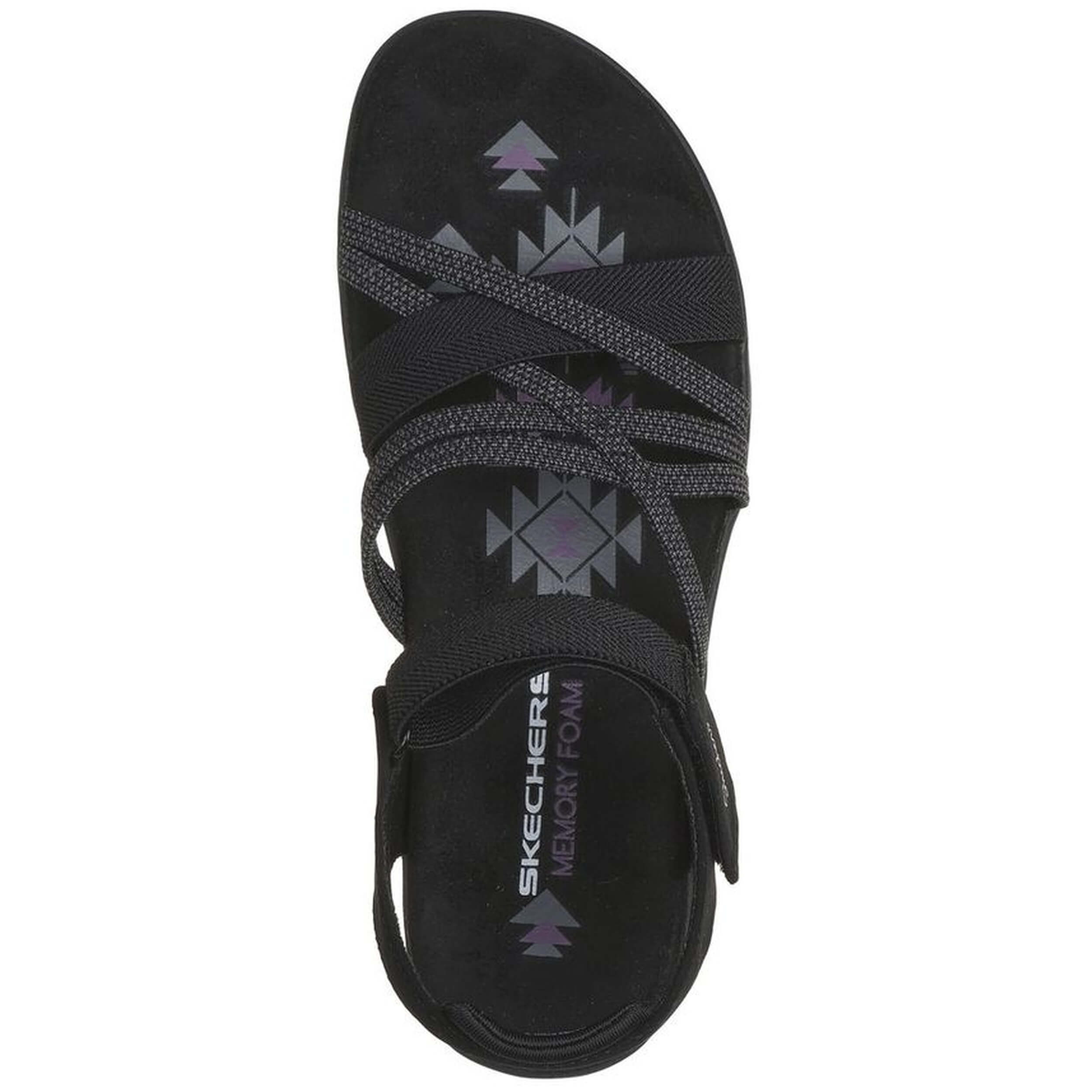 Sandalias Skechers 10223-685223