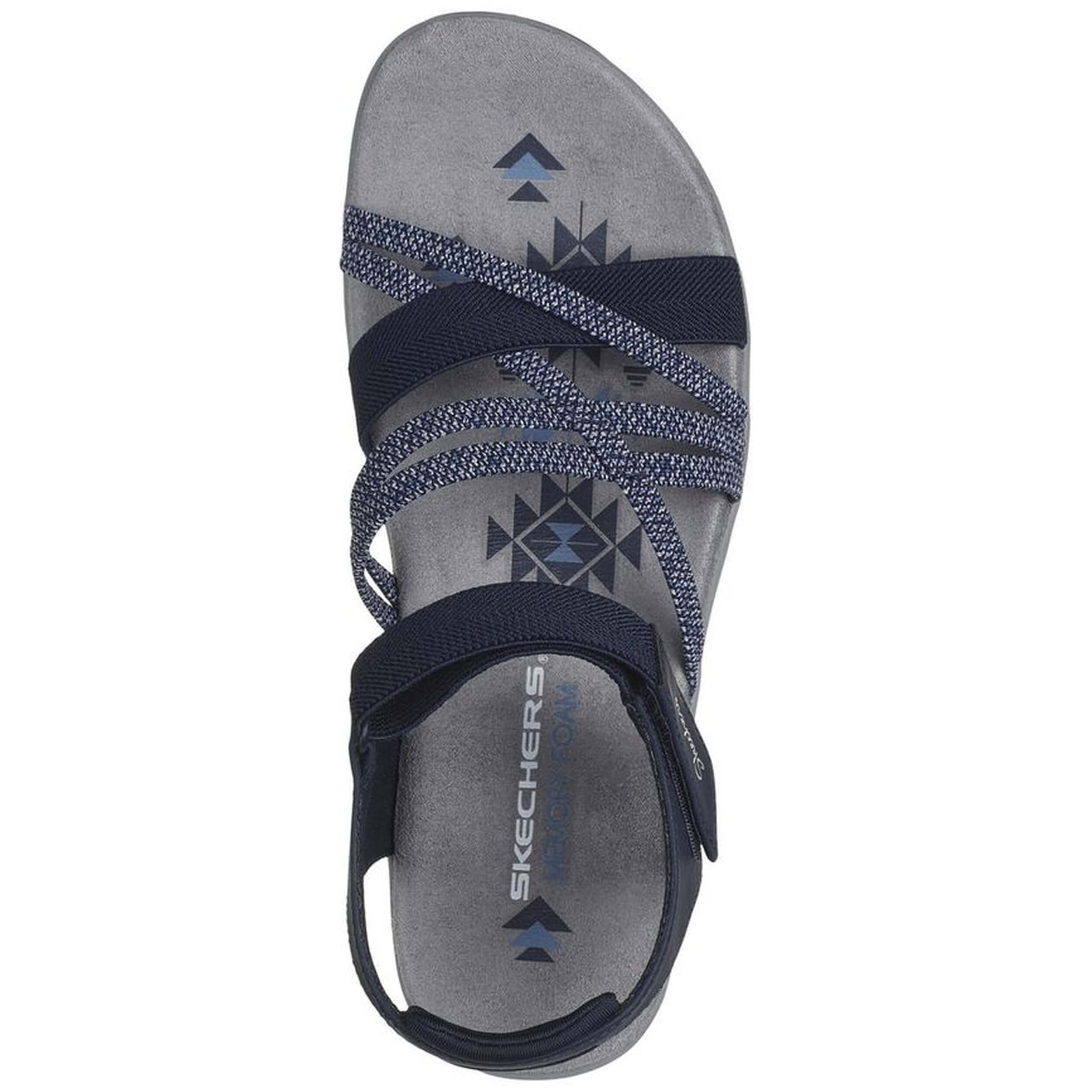 Sandalias Skechers 10223-779141
