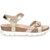 Sandalias Panama Jack Sulia Shine B3