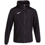 Chaquetas Joma  negro para hombre