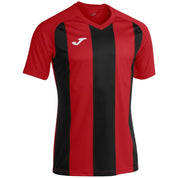 Joma Pisa II Short Sleeve T-Shirt