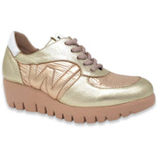 Zapatos Wonders C-33202
