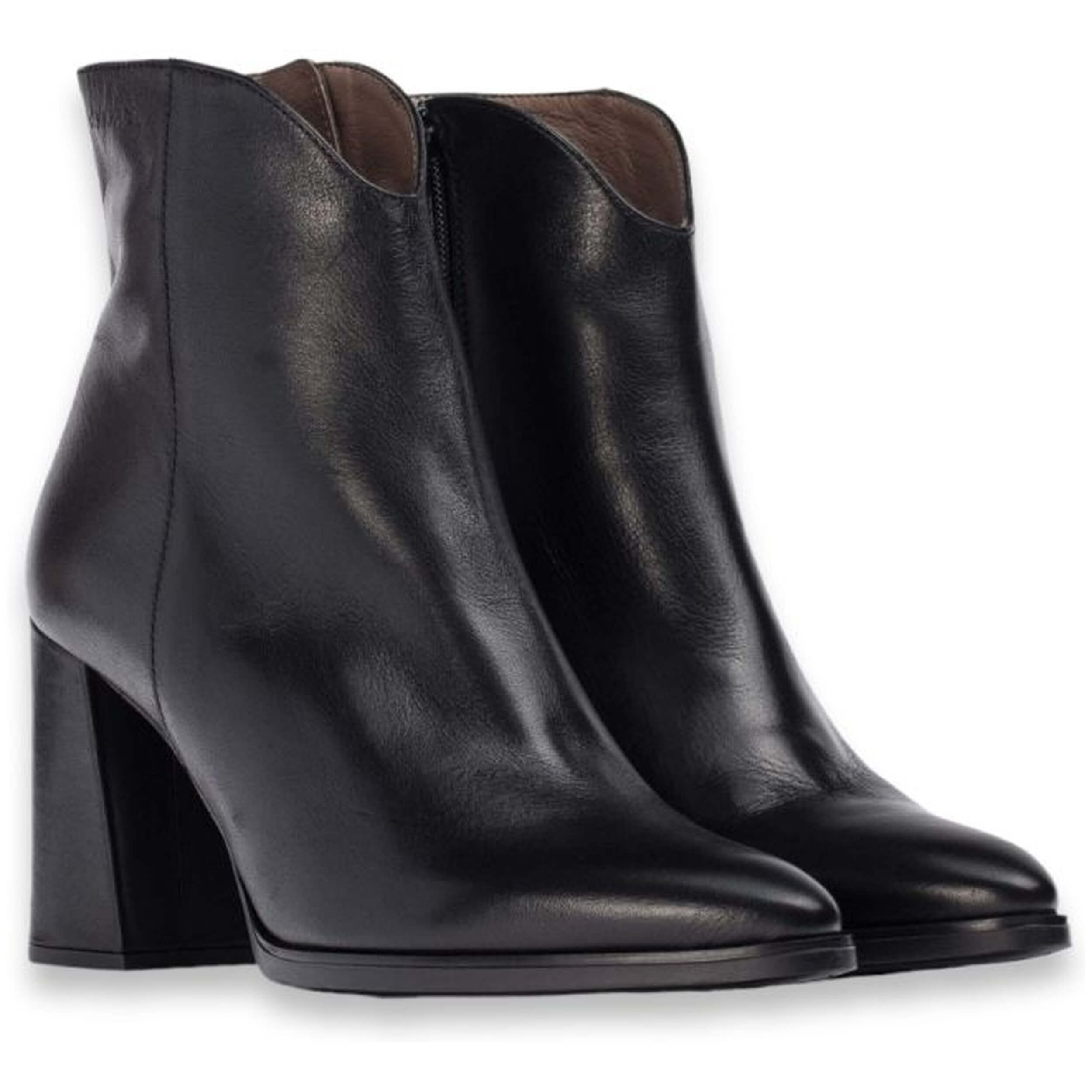 Botines Wonders 10225-163471