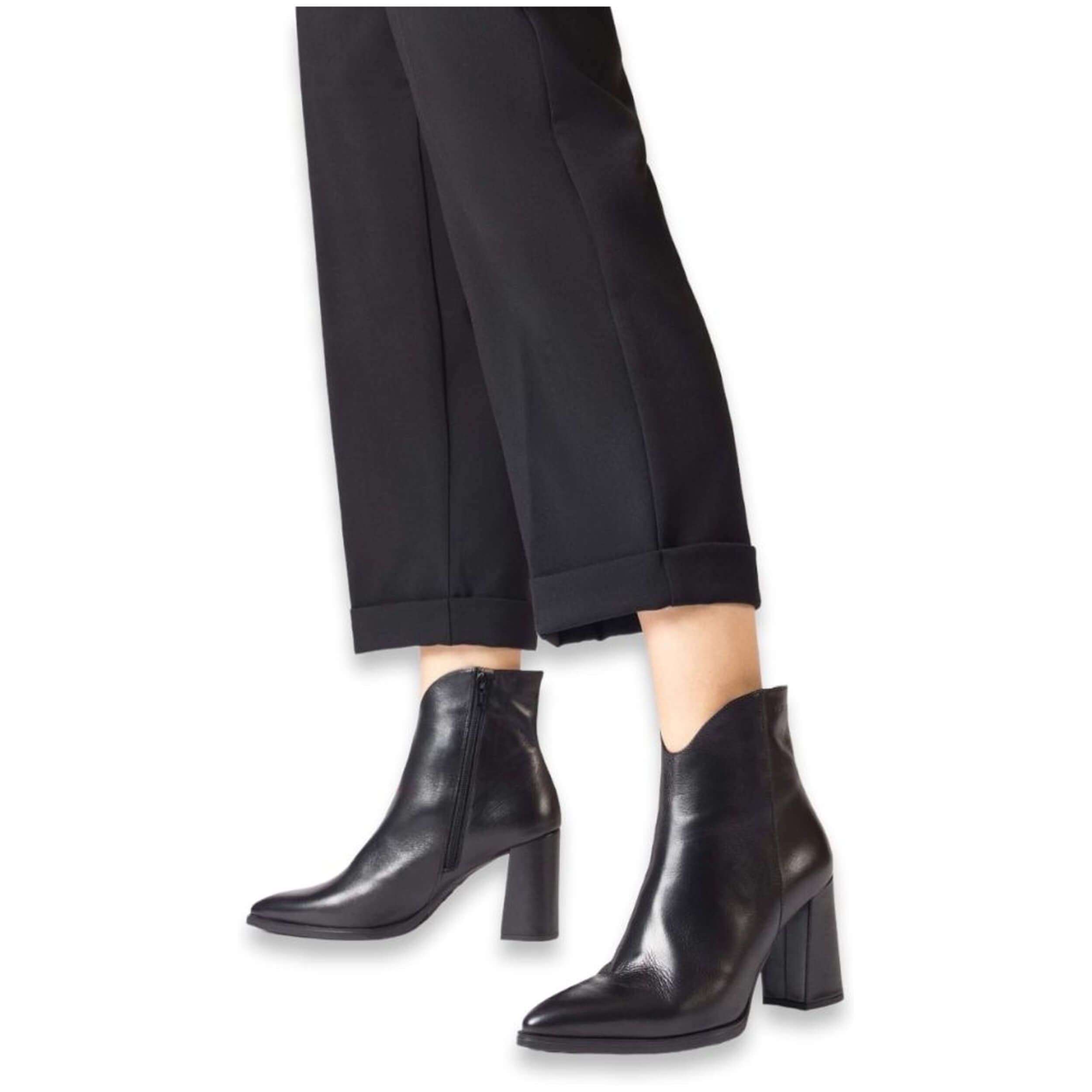 Botines Wonders 10225-163471