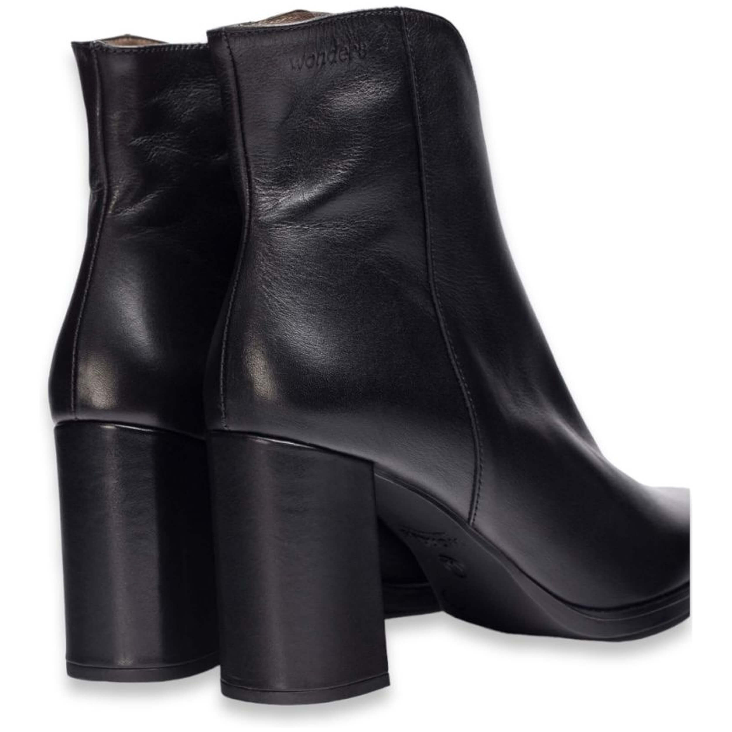 Botines Wonders 10225-163471