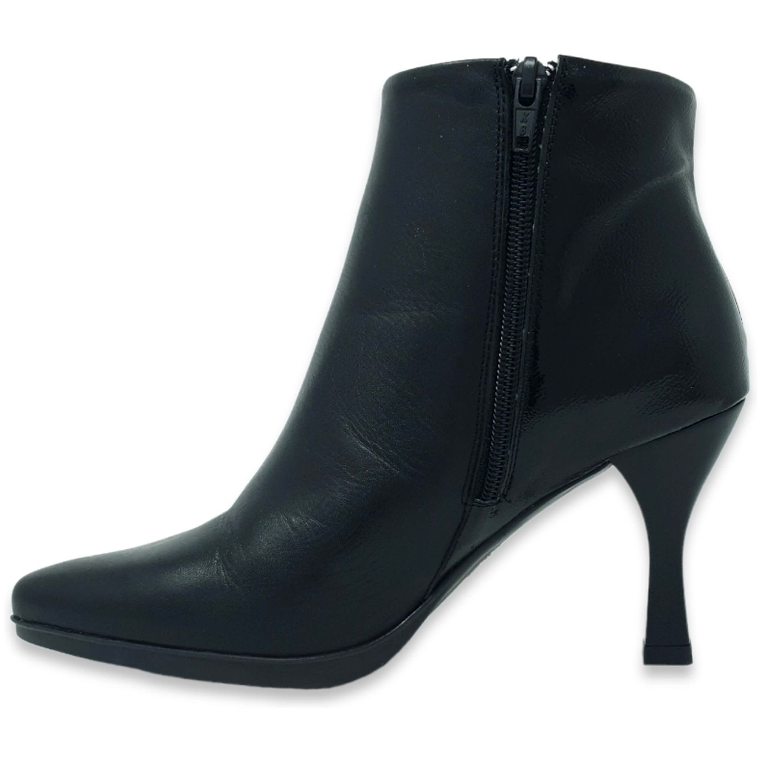 Botines Desiree Syra39