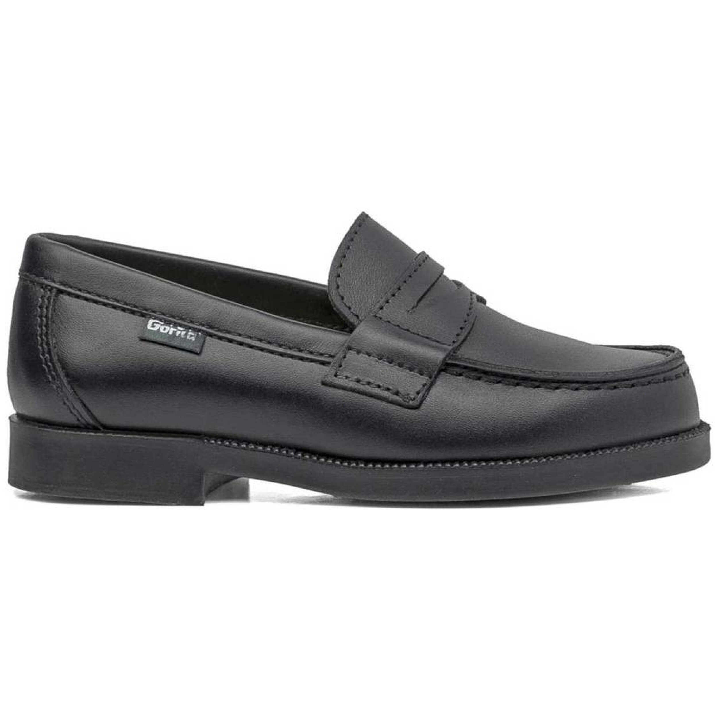 Mocasines Gorila Colegial