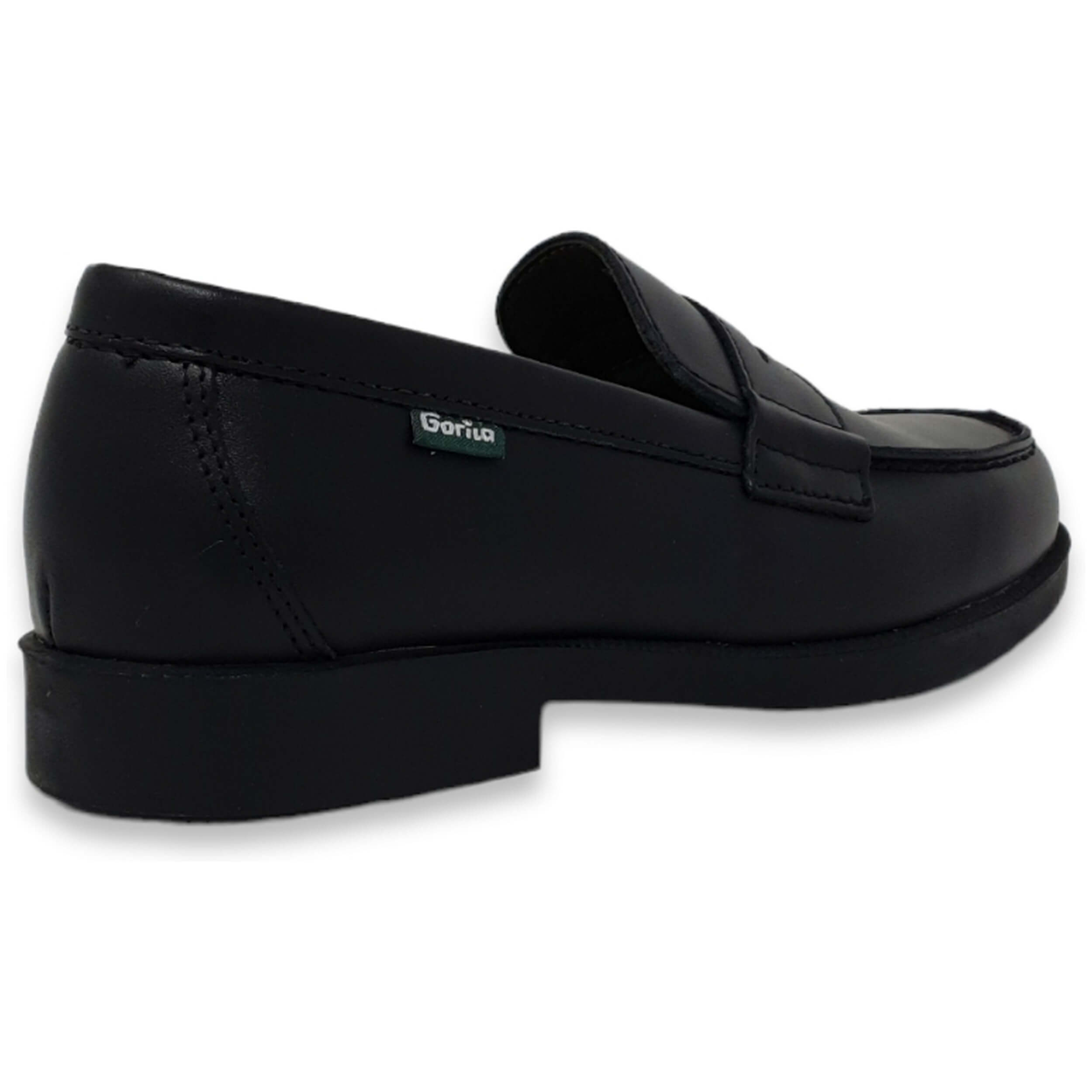 Mocasines Gorila Colegial