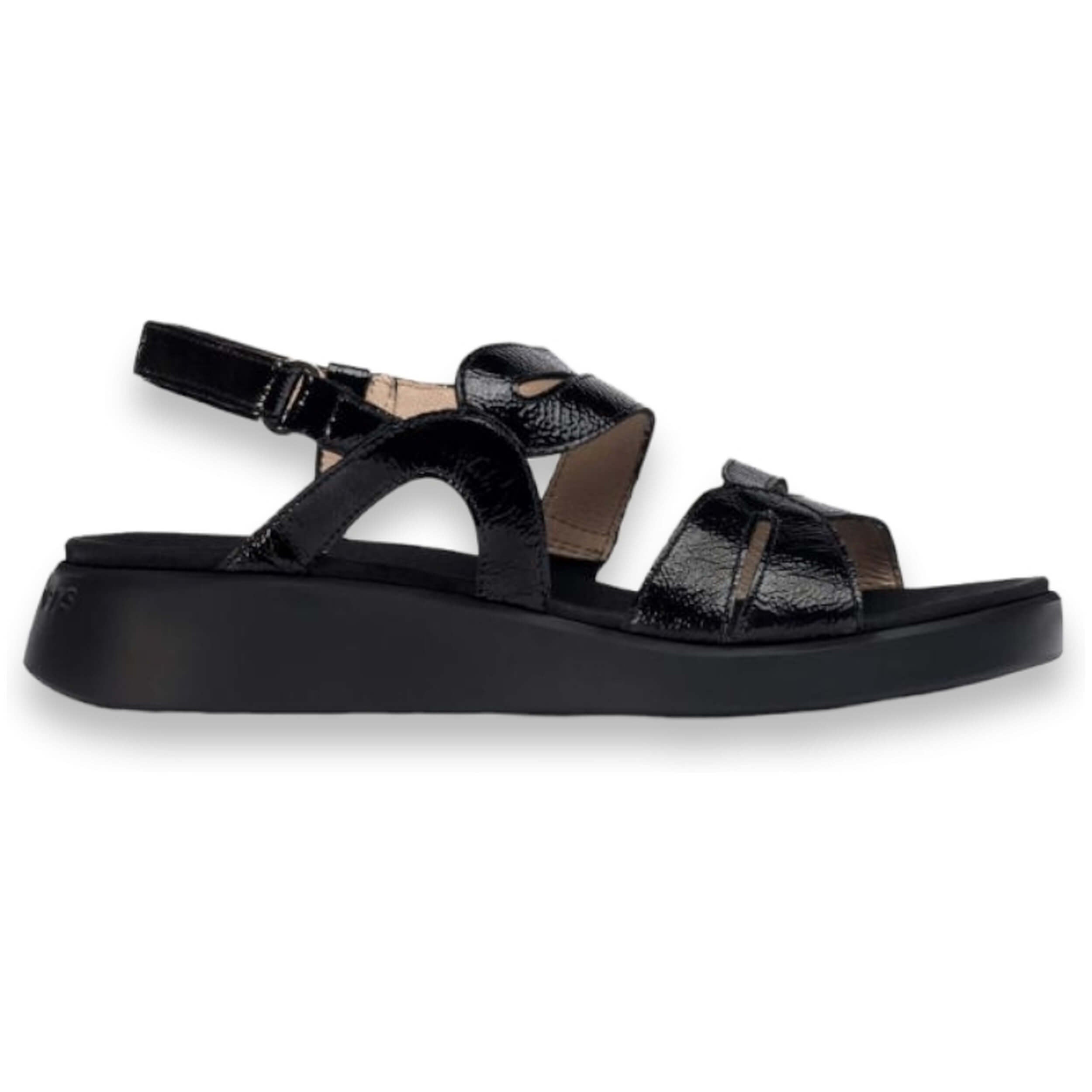 Sandalias Wonders C-6534