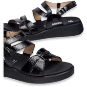 Sandalias Wonders C-6534