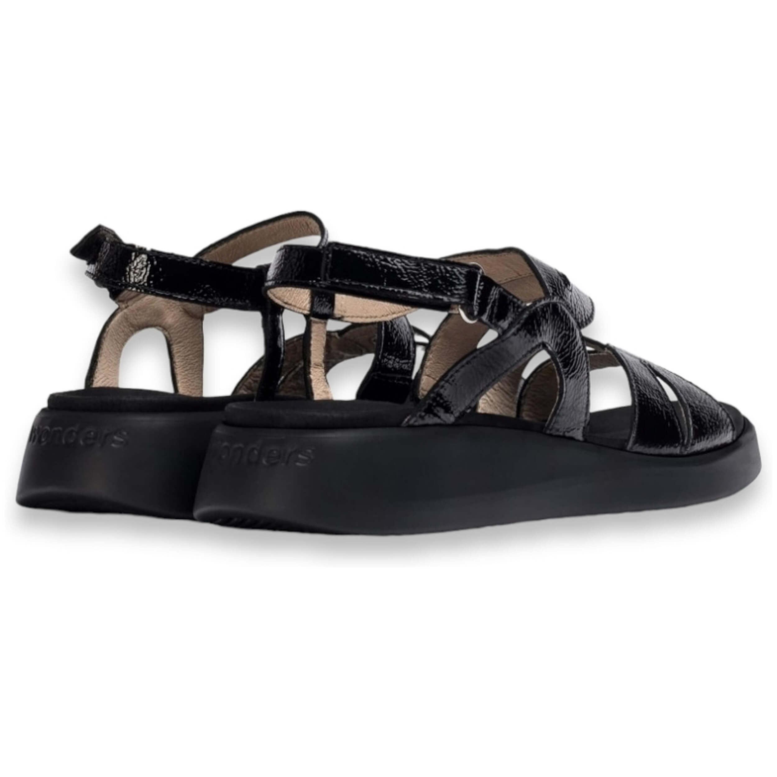 Sandalias Wonders C-6534