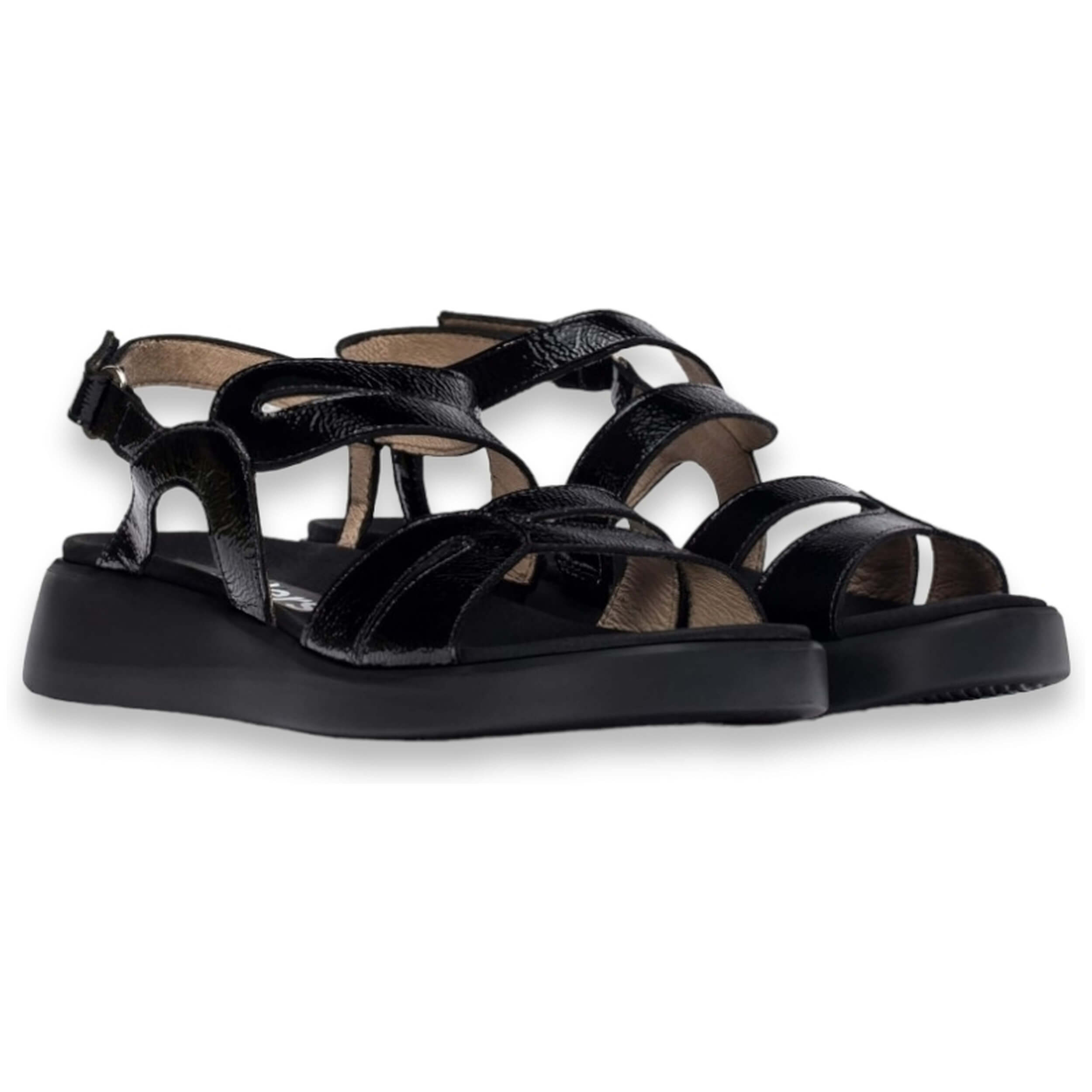 Sandalias Wonders C-6534