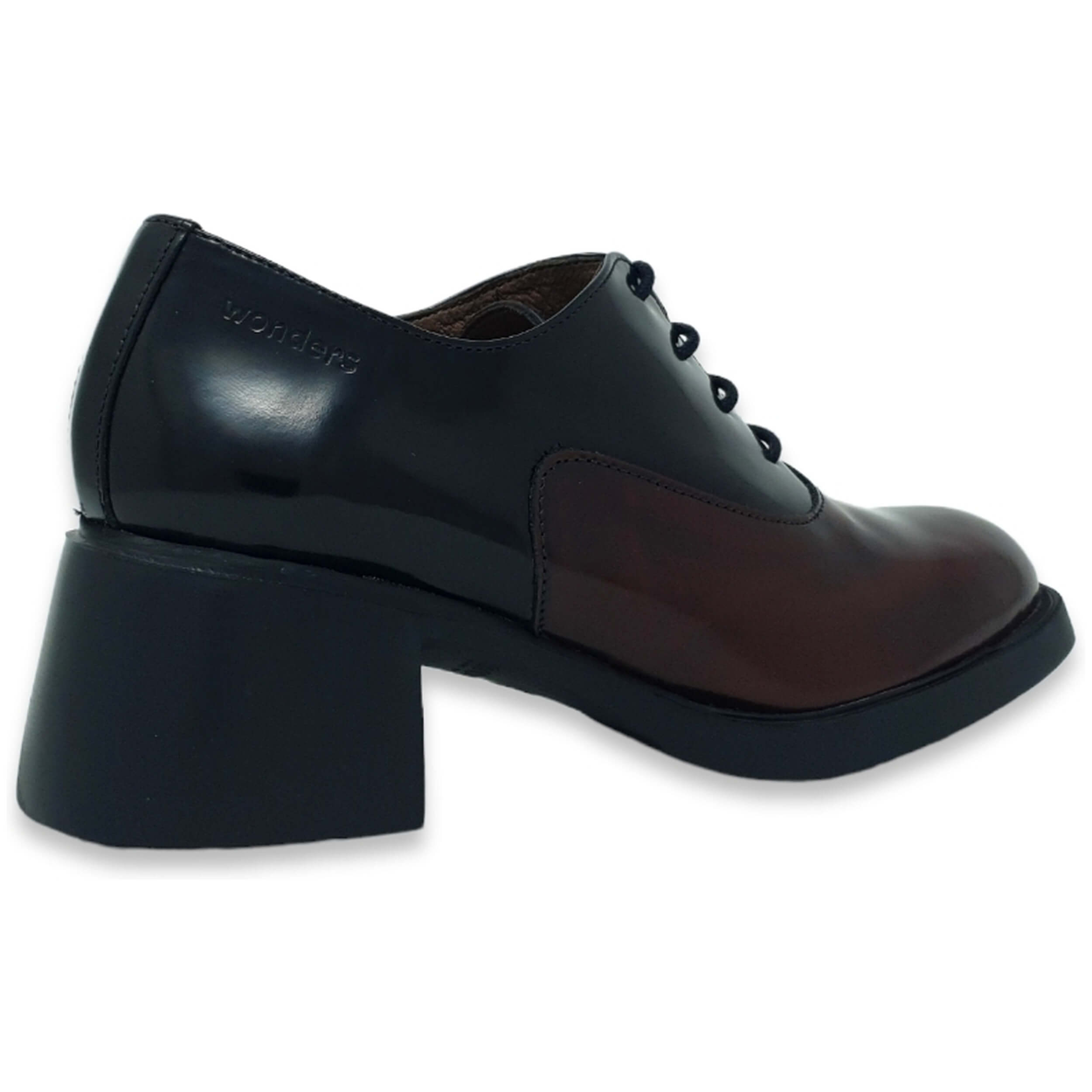 Zapatos Wonders G-6142