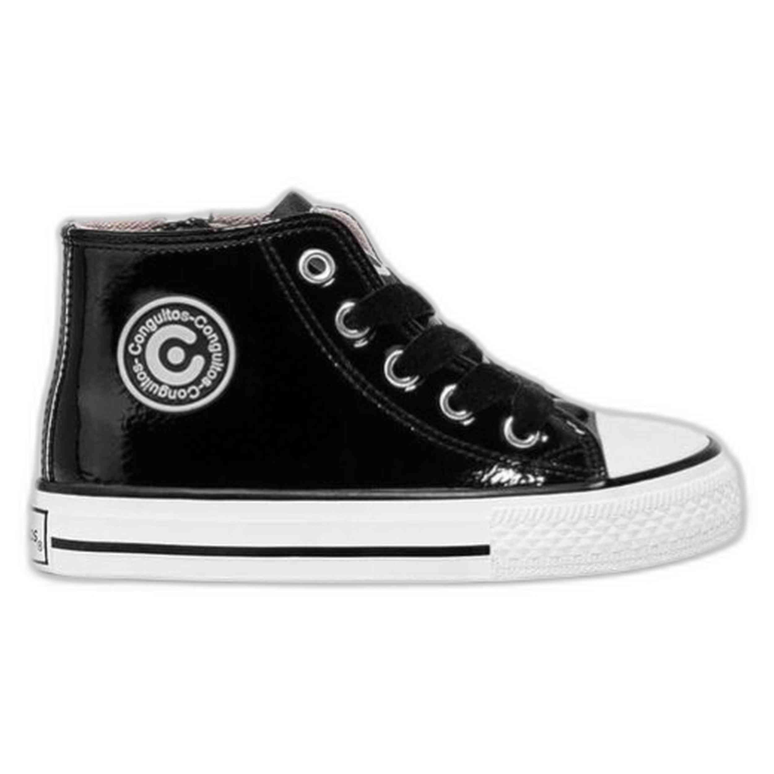 Botines Conguitos 10225-351232