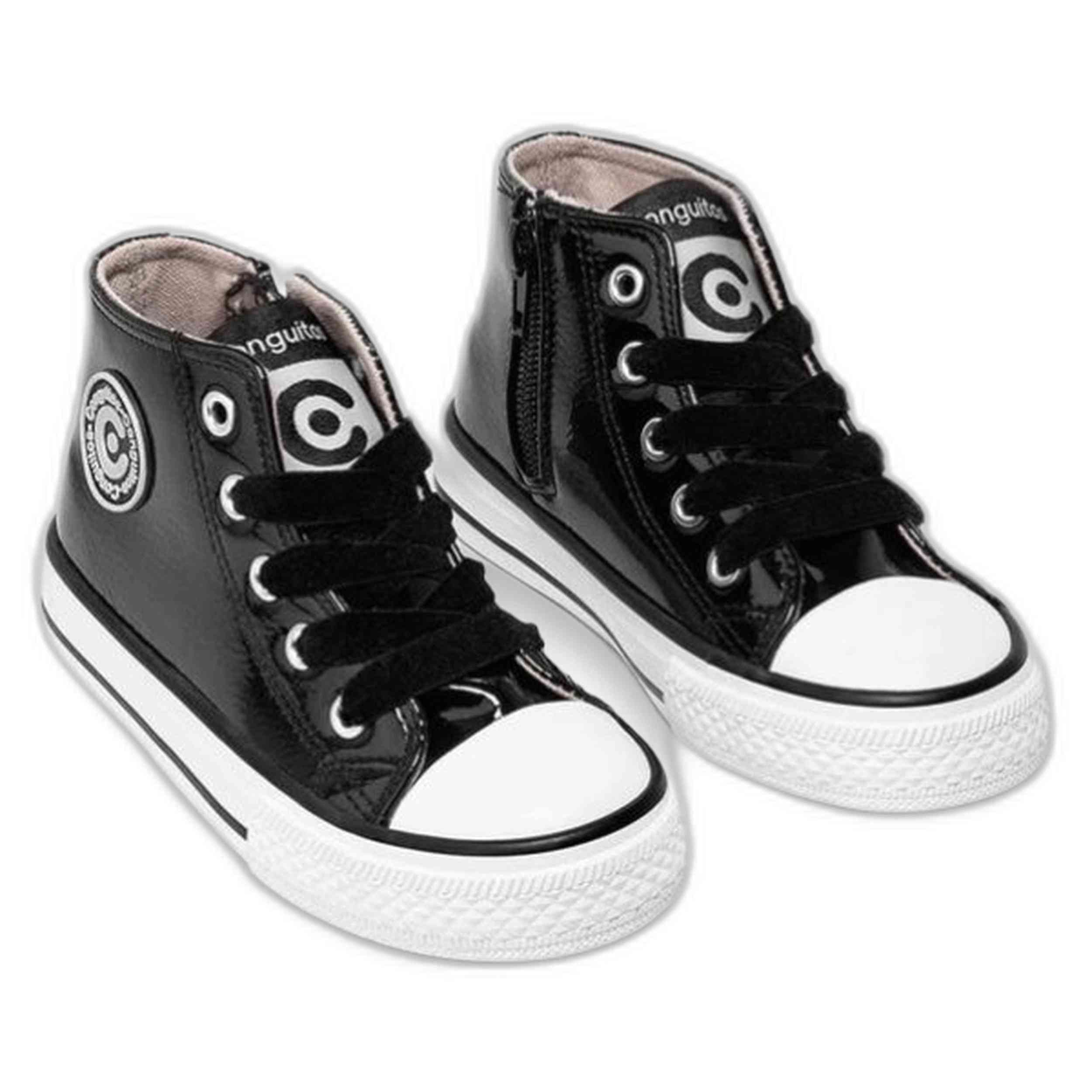 Botines Conguitos 10225-351232