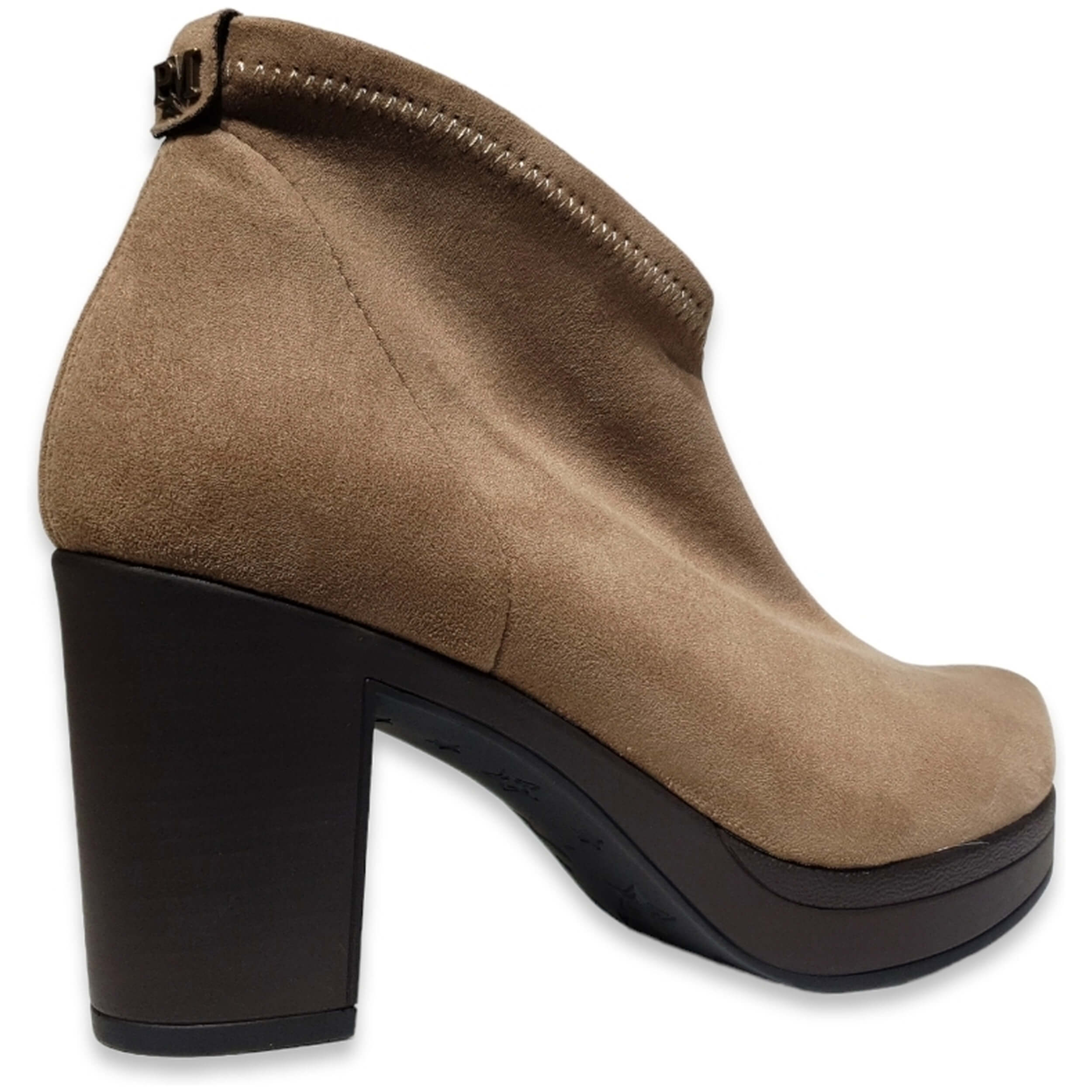 Botines Pedro Miralles 10225-355744