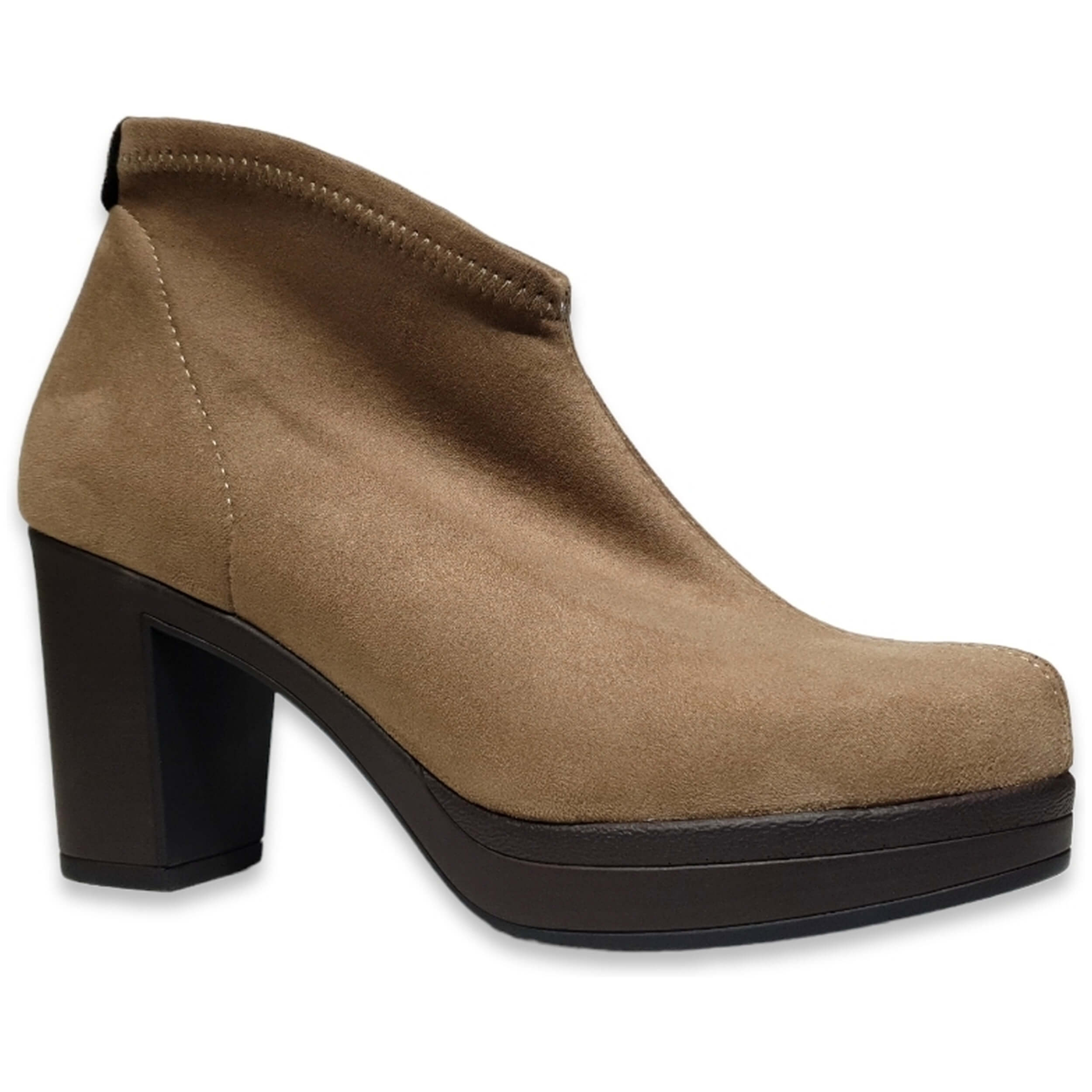 Botines Pedro Miralles 10225-355744