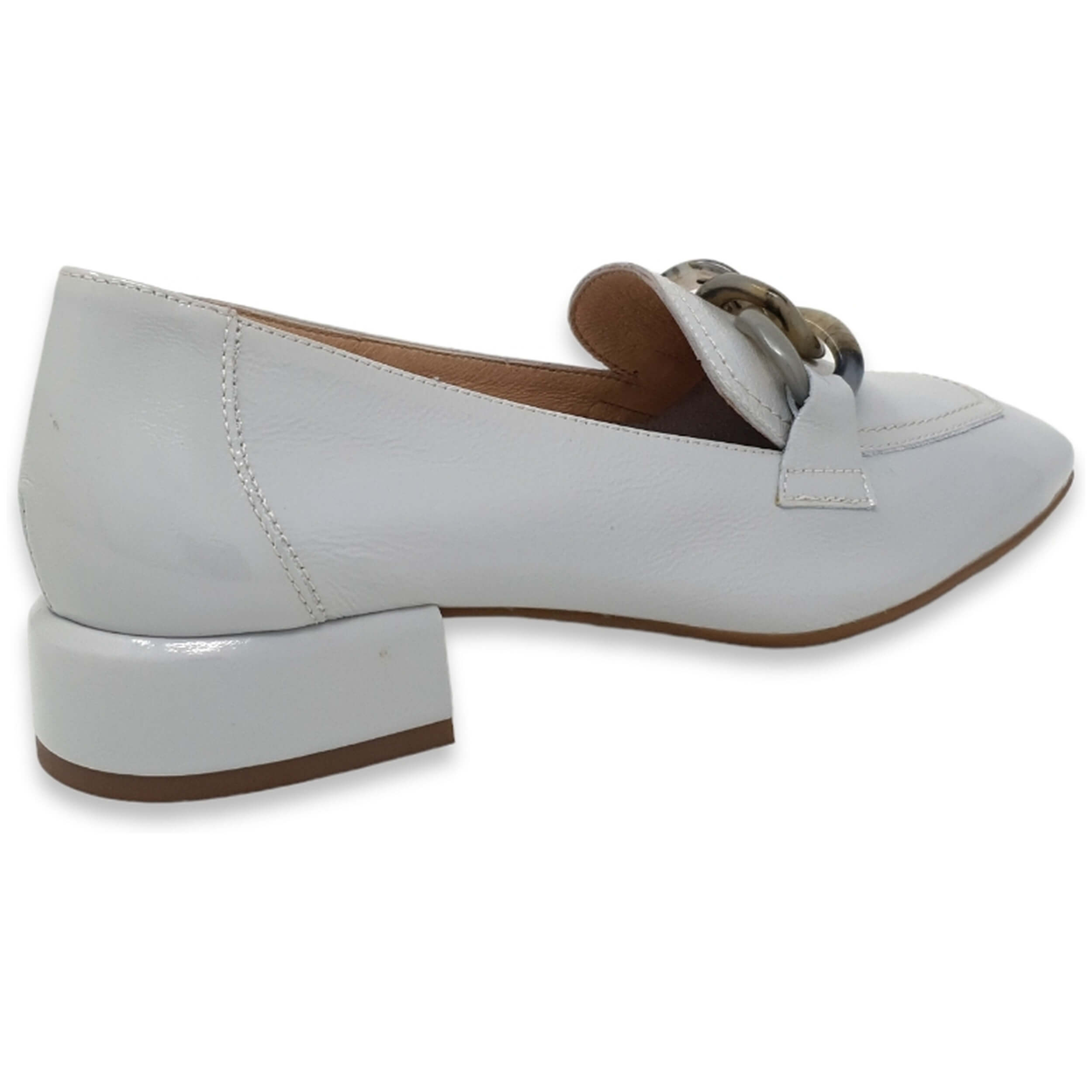 Mocasines Wonders C-5026