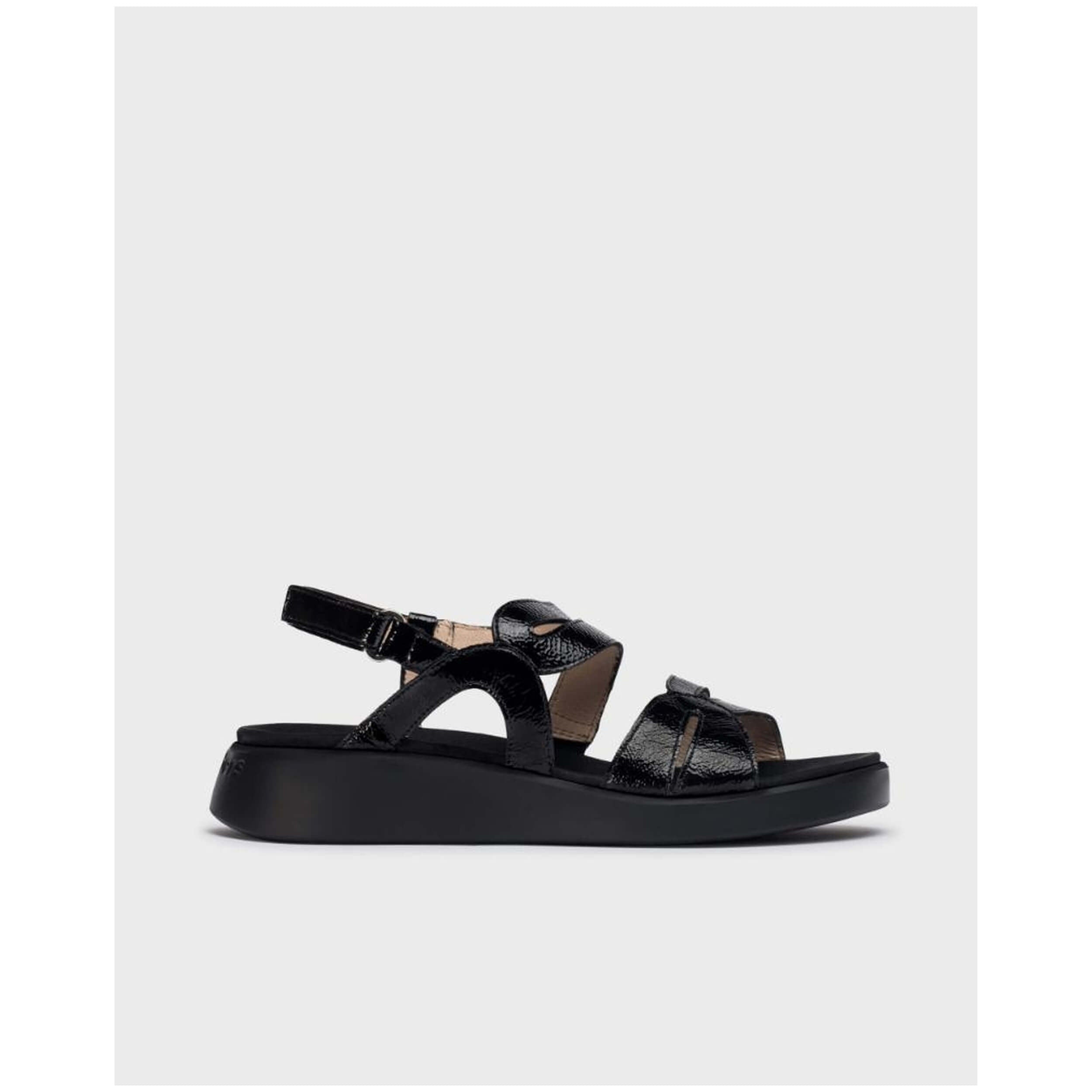 Sandalias Wonders C-6534