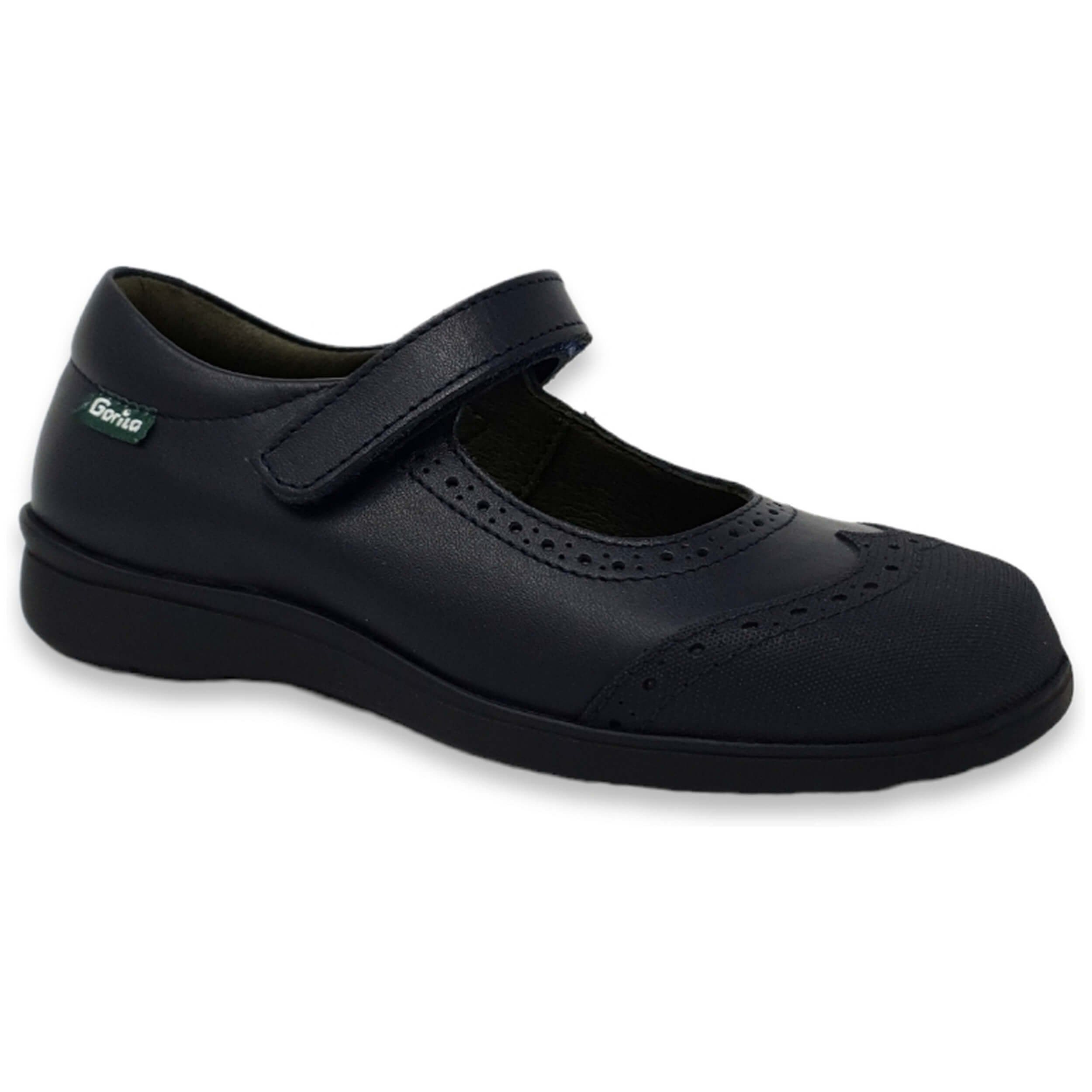 Zapatos Gorila Twister
