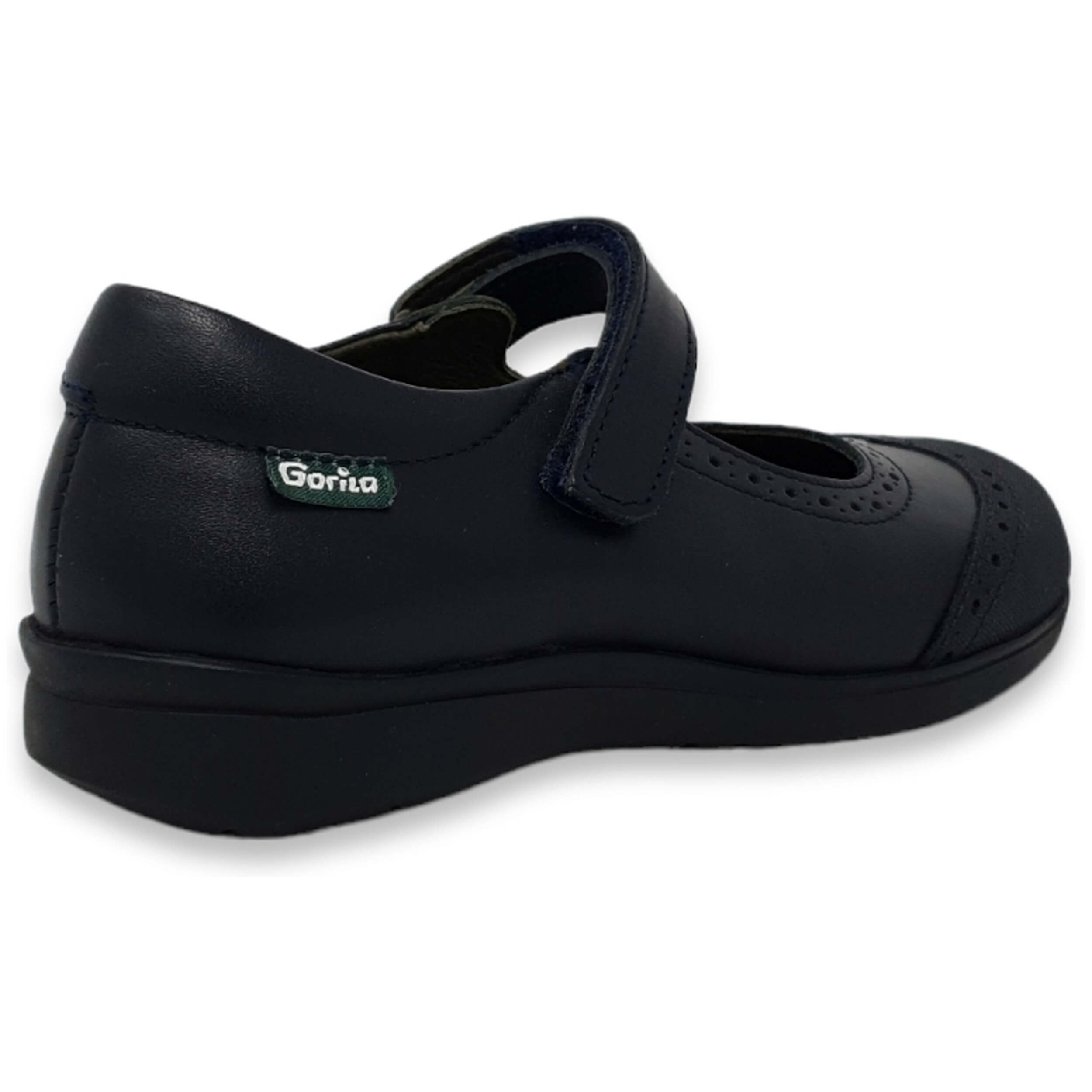 Zapatos Gorila Twister