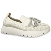 Mocasines Wonders 10225-418747