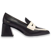 Mocasines Wonders H-4351