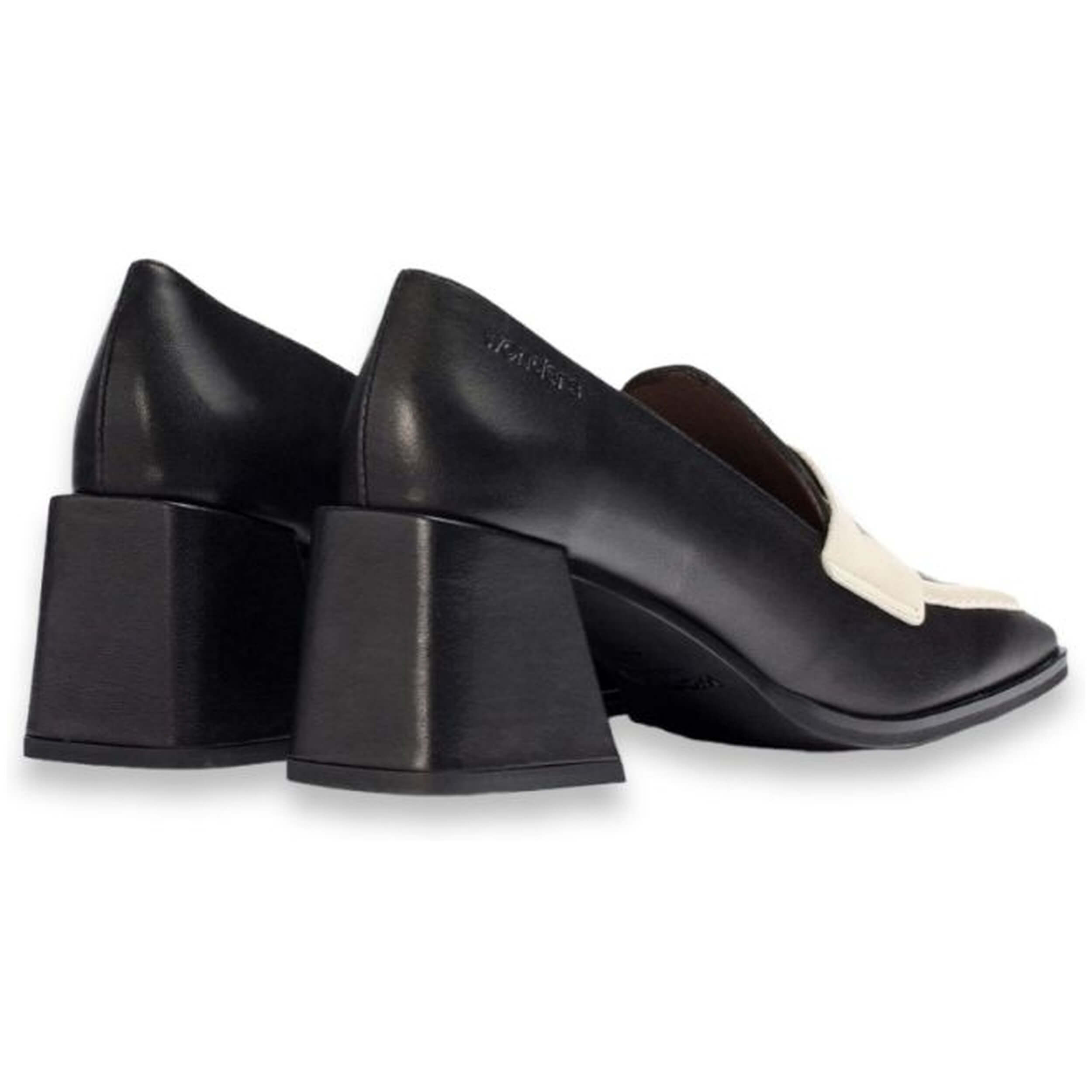 Mocasines Wonders H-4351