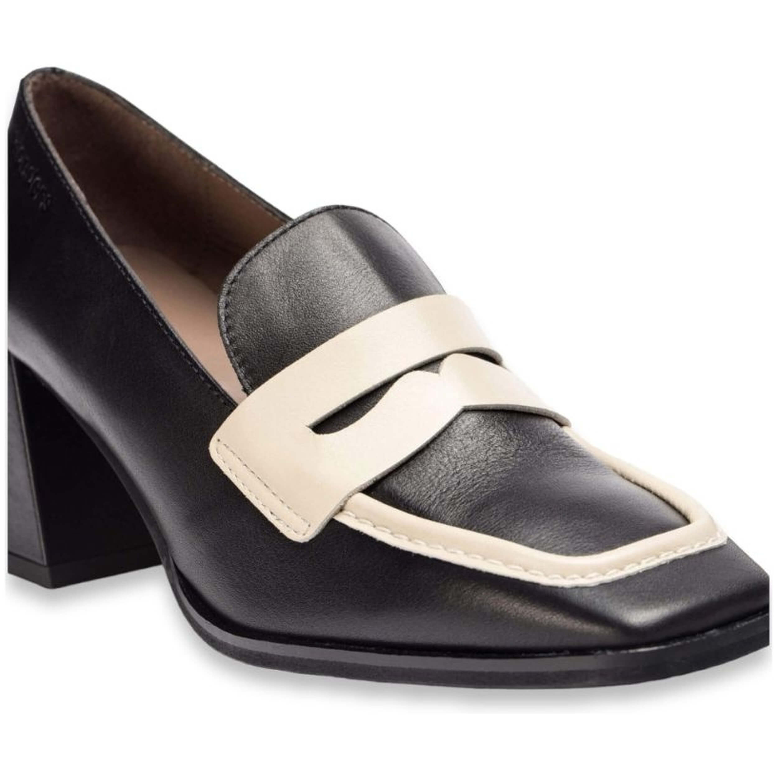 Mocasines Wonders H-4351
